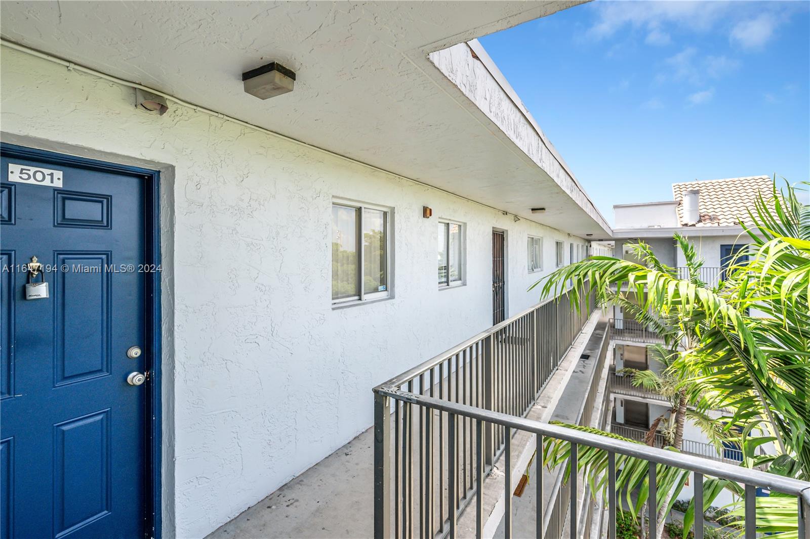 8750 N Sherman Cir # 501