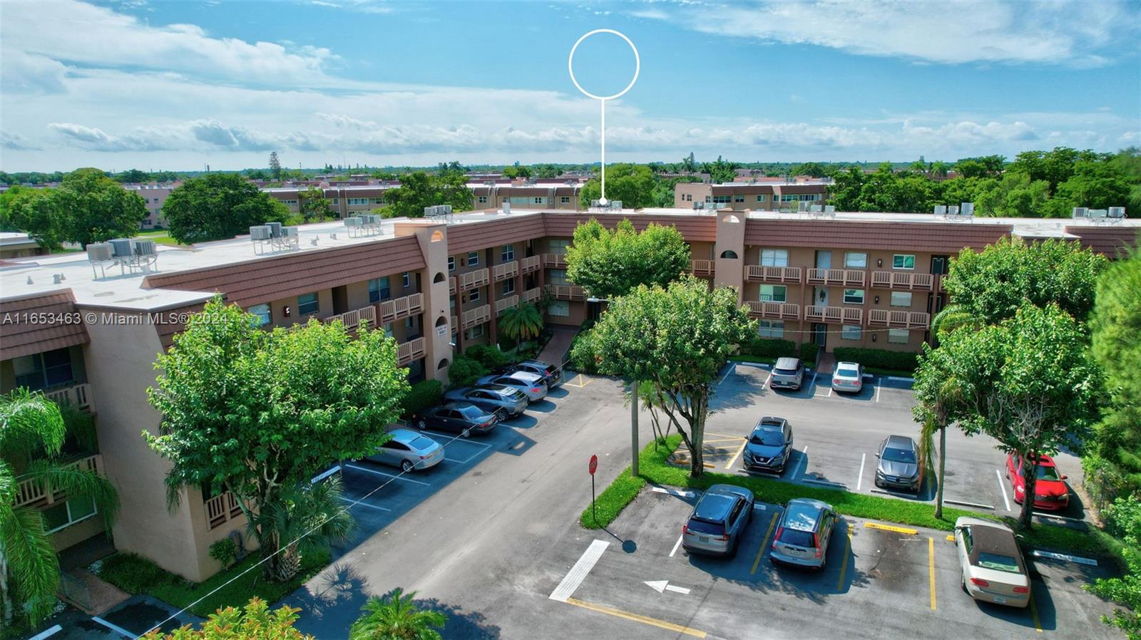 9861 Sunrise Lakes Blvd Unit: 206