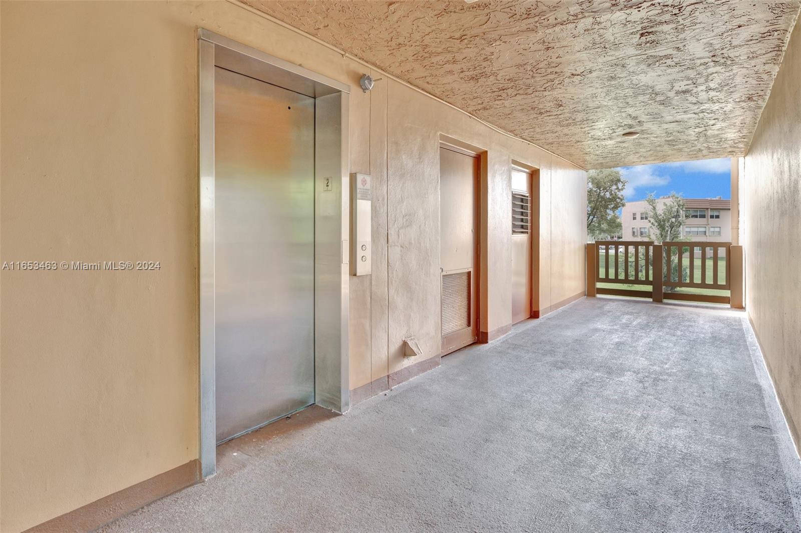 9861 Sunrise Lakes Blvd Unit: 206
