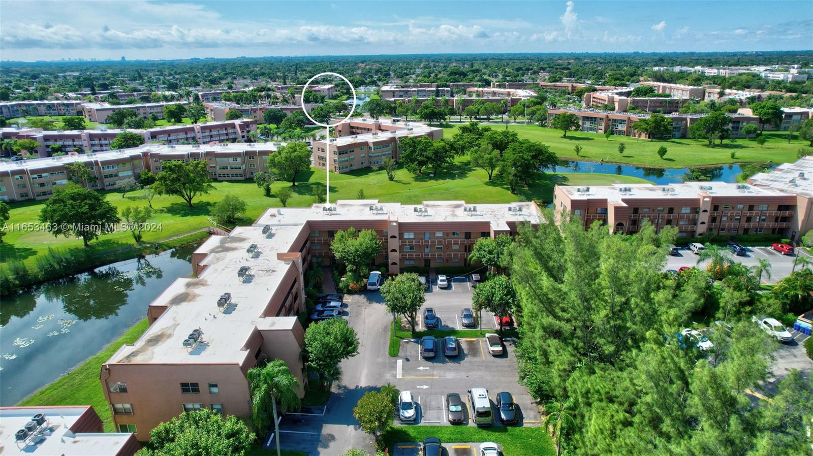 9861 Sunrise Lakes Blvd Unit: 206