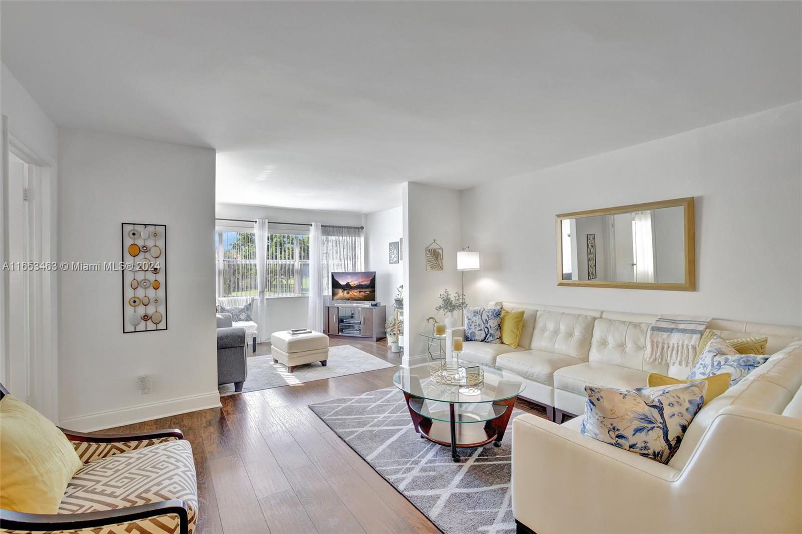 9861 Sunrise Lakes Blvd Unit: 206