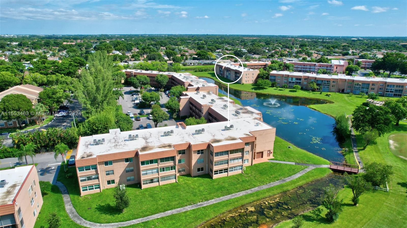 9861 Sunrise Lakes Blvd Unit: 206