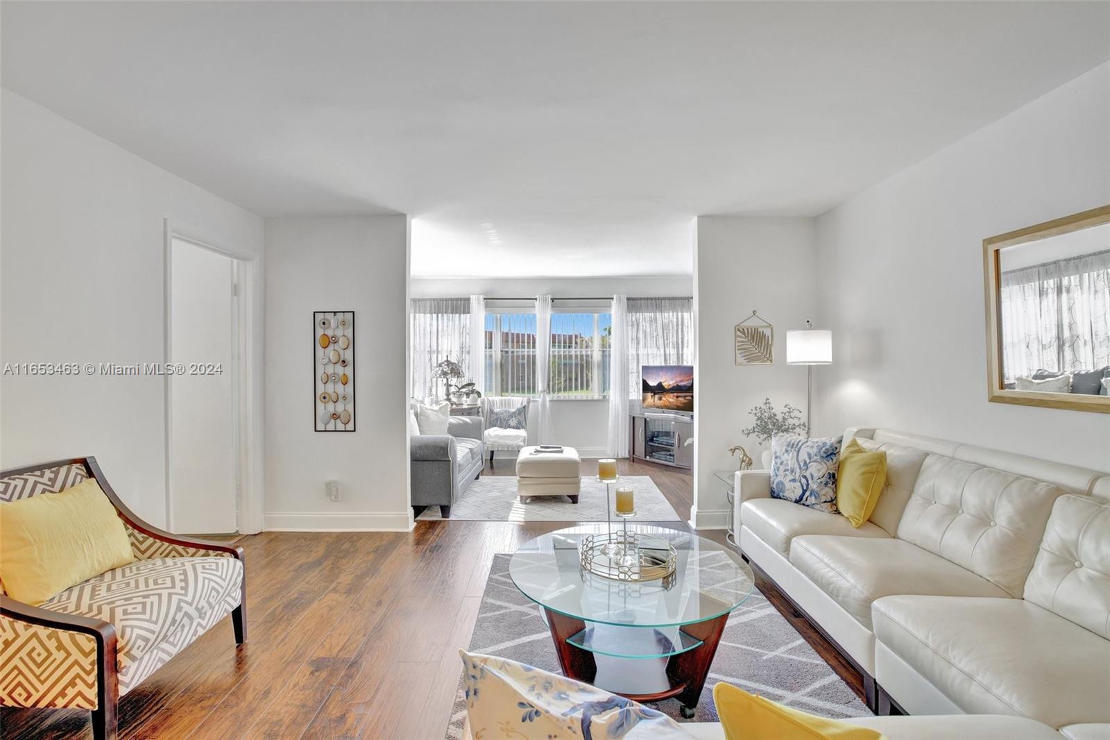 9861 Sunrise Lakes Blvd Unit: 206
