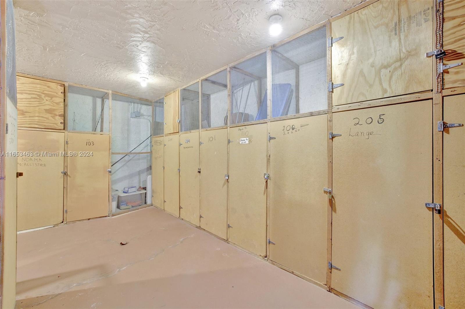 9861 Sunrise Lakes Blvd Unit: 206