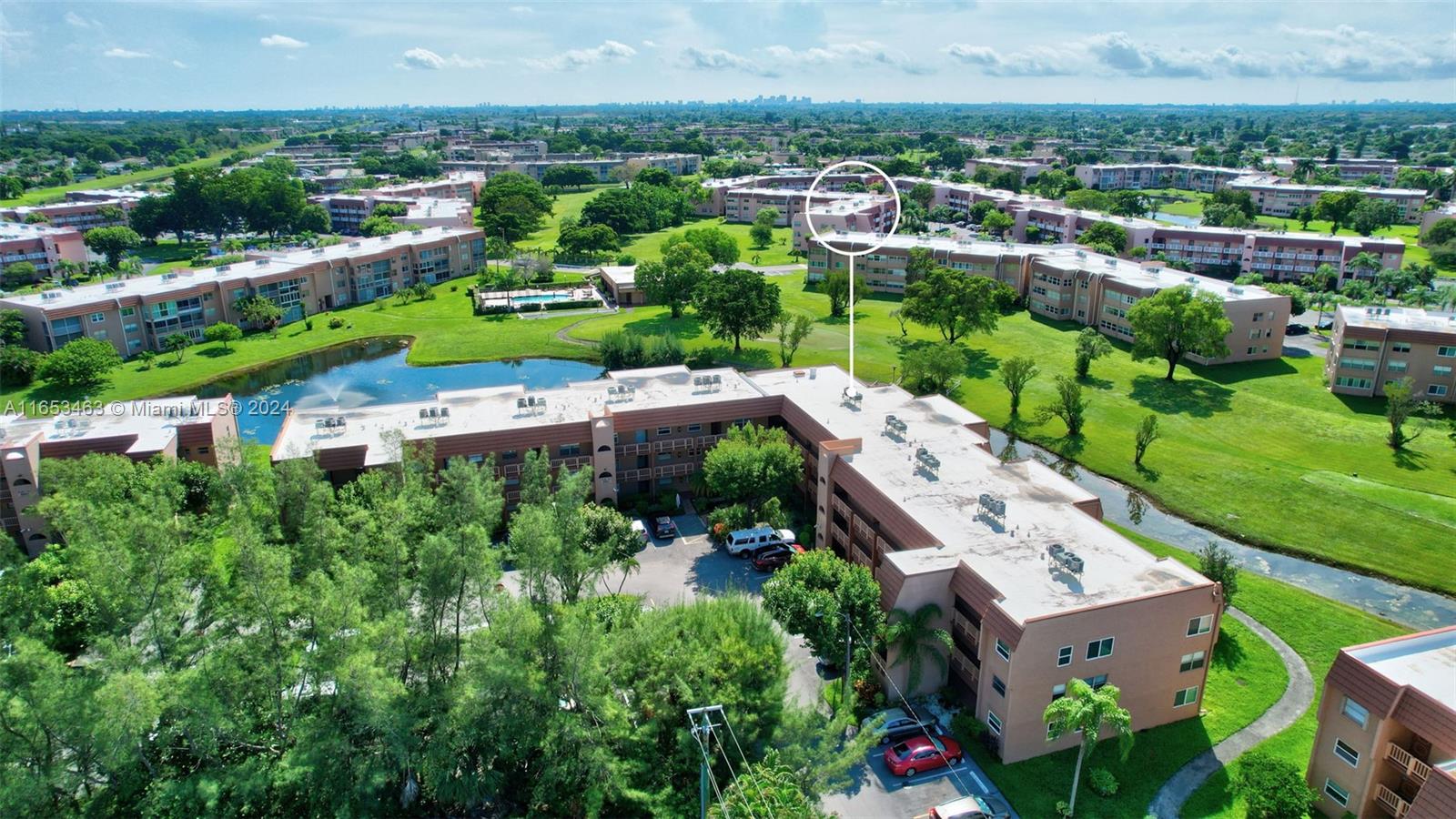 9861 Sunrise Lakes Blvd Unit: 206