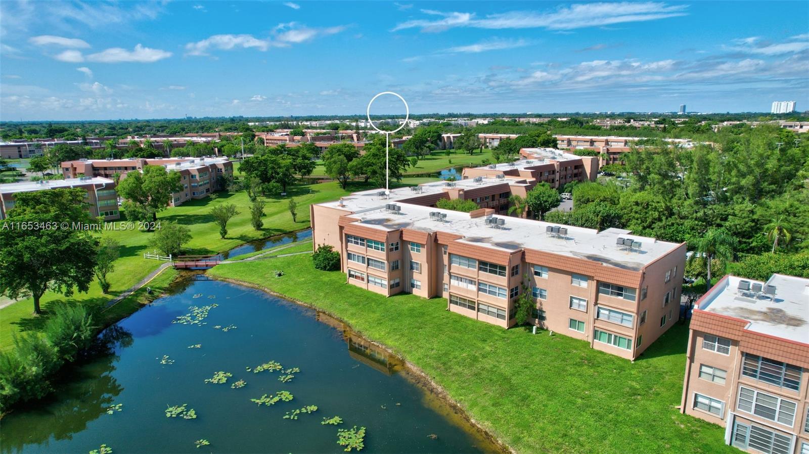 9861 Sunrise Lakes Blvd Unit: 206
