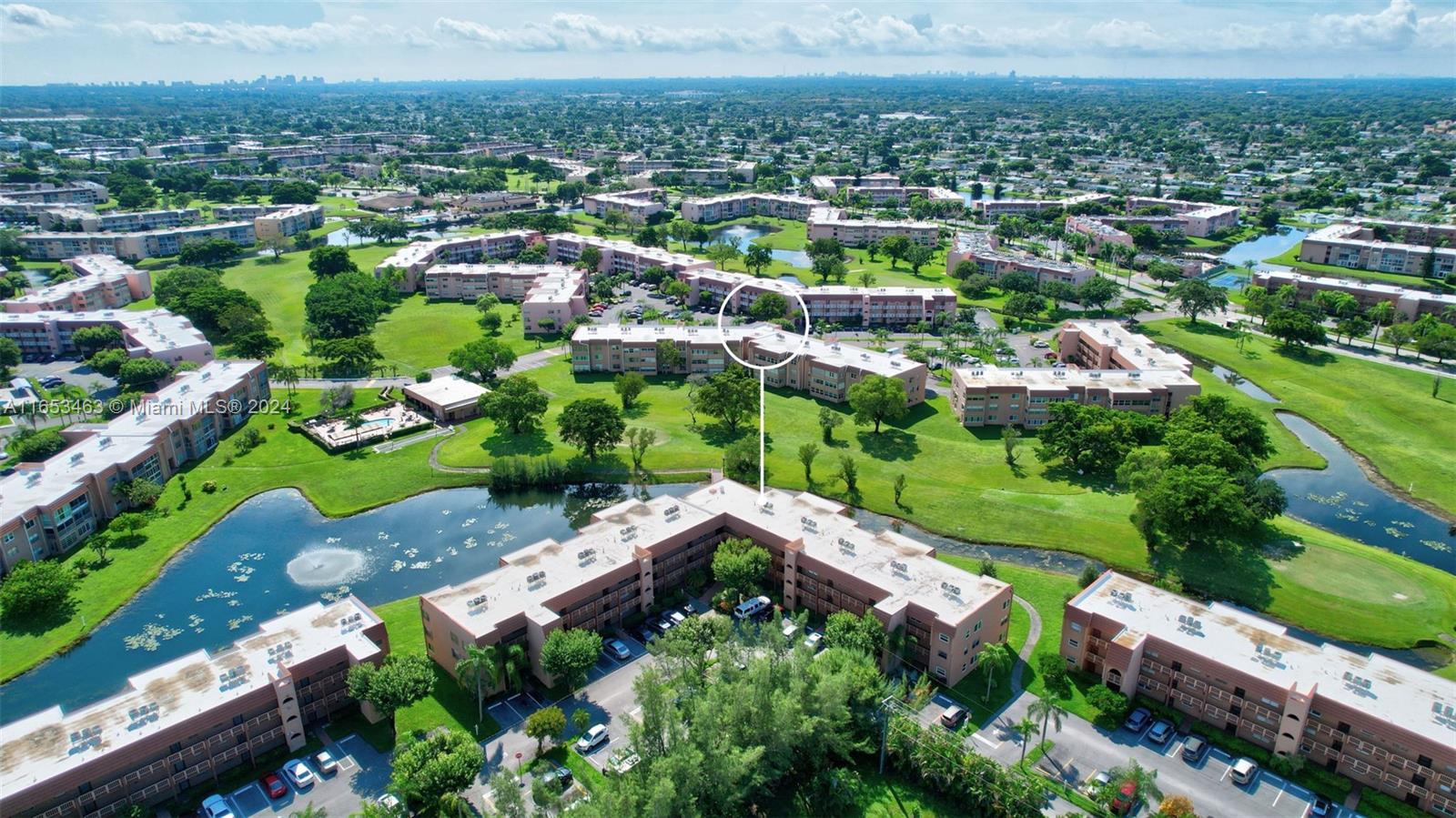 9861 Sunrise Lakes Blvd Unit: 206