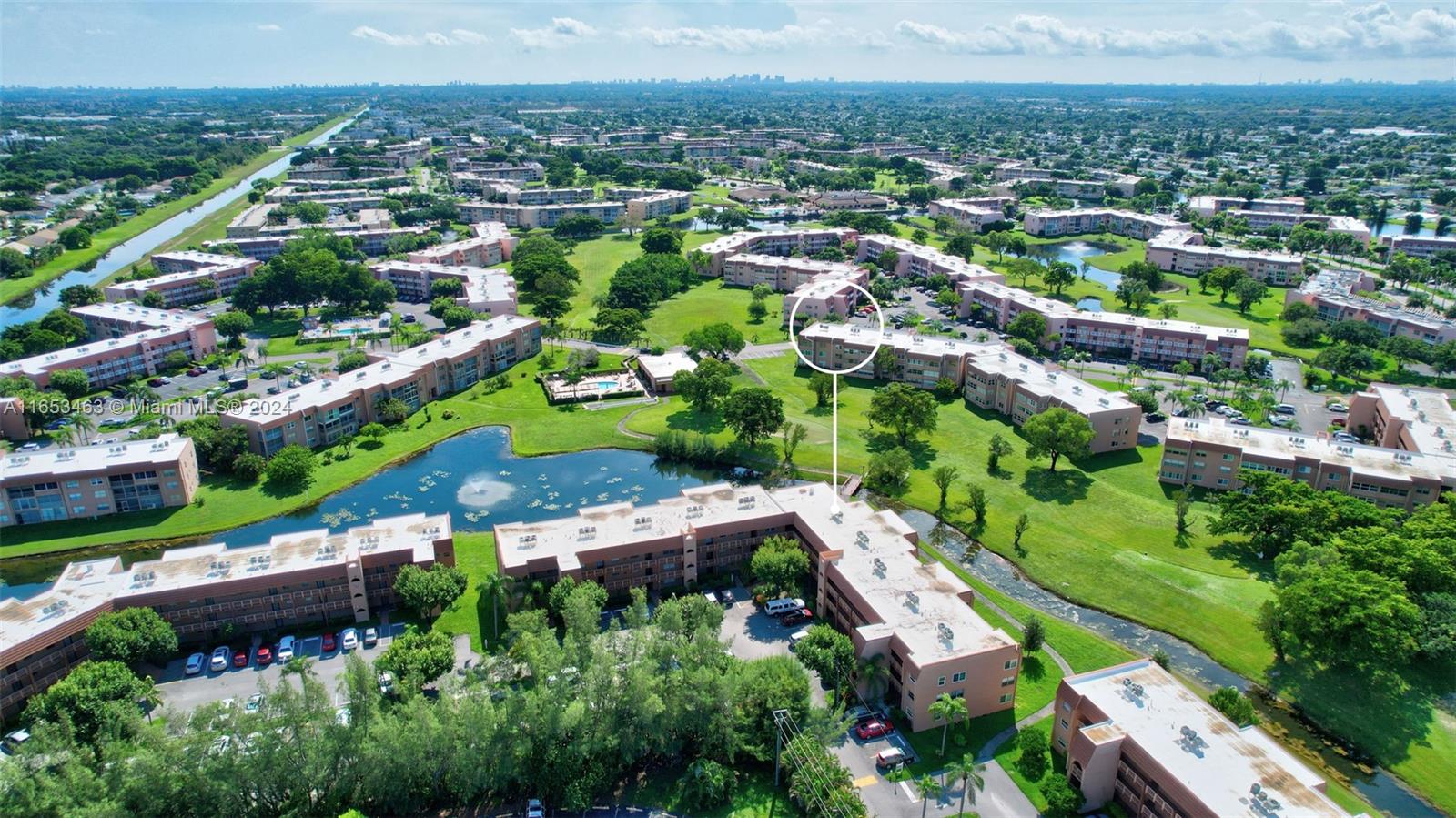 9861 Sunrise Lakes Blvd Unit: 206