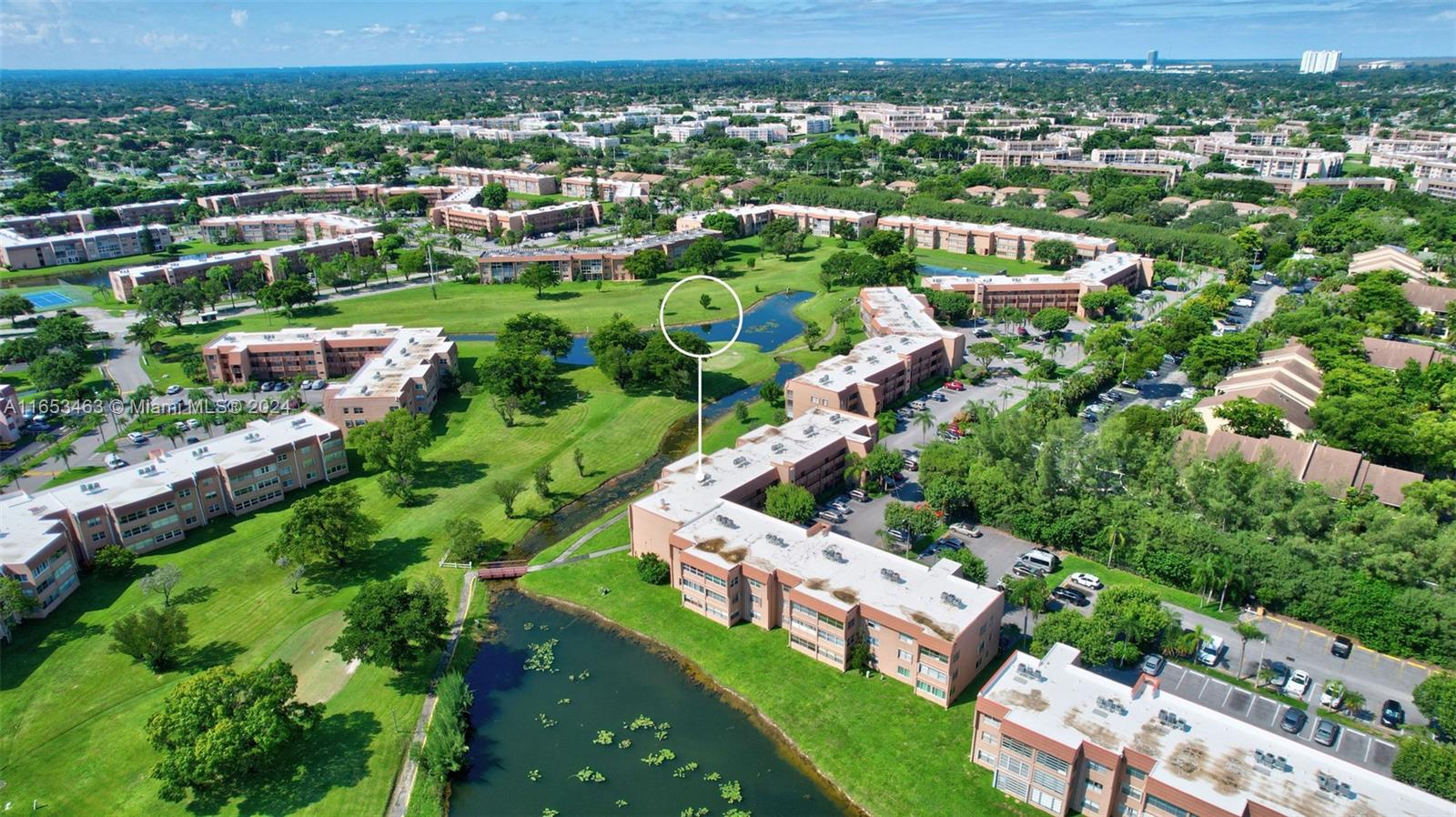 9861 Sunrise Lakes Blvd Unit: 206