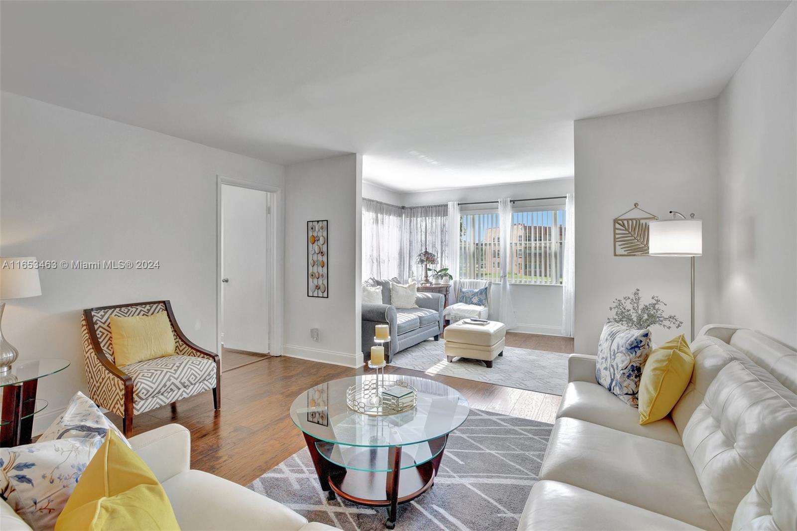9861 Sunrise Lakes Blvd Unit: 206