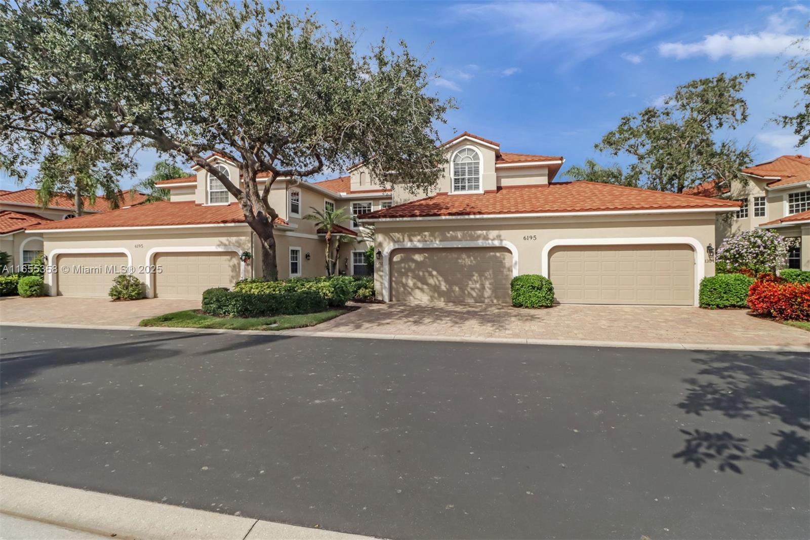 6195 Reserve Circle # 1304