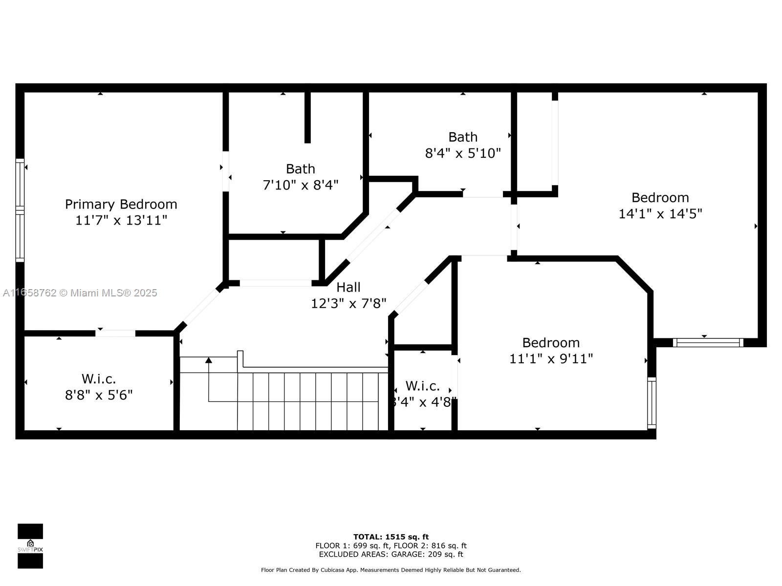 7400 Palomino Dr # 5 Unit: 517-5