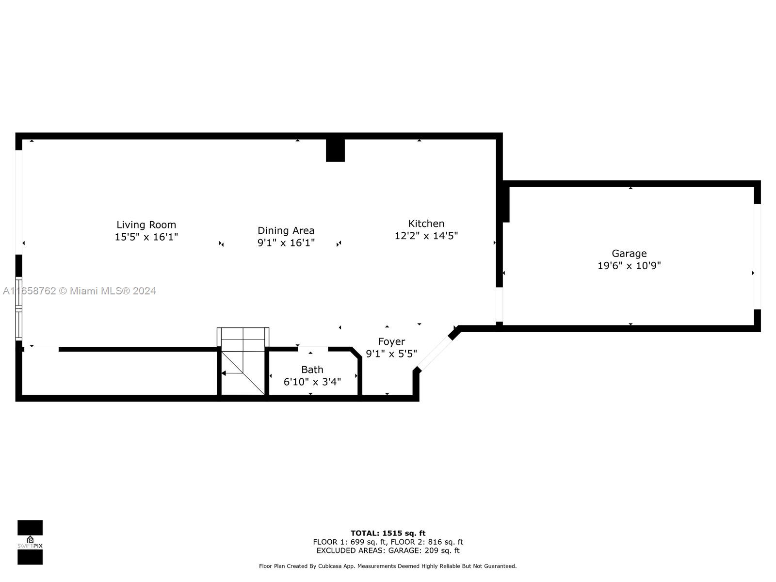 7400 Palomino Dr # 5 Unit: 517-5