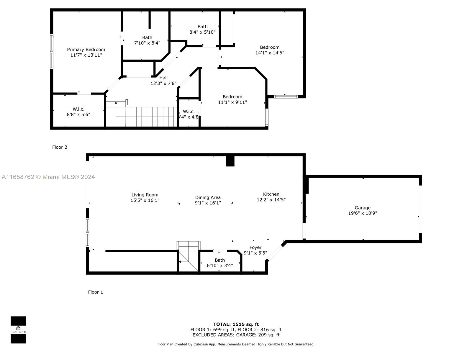 7400 Palomino Dr # 5 Unit: 517-5