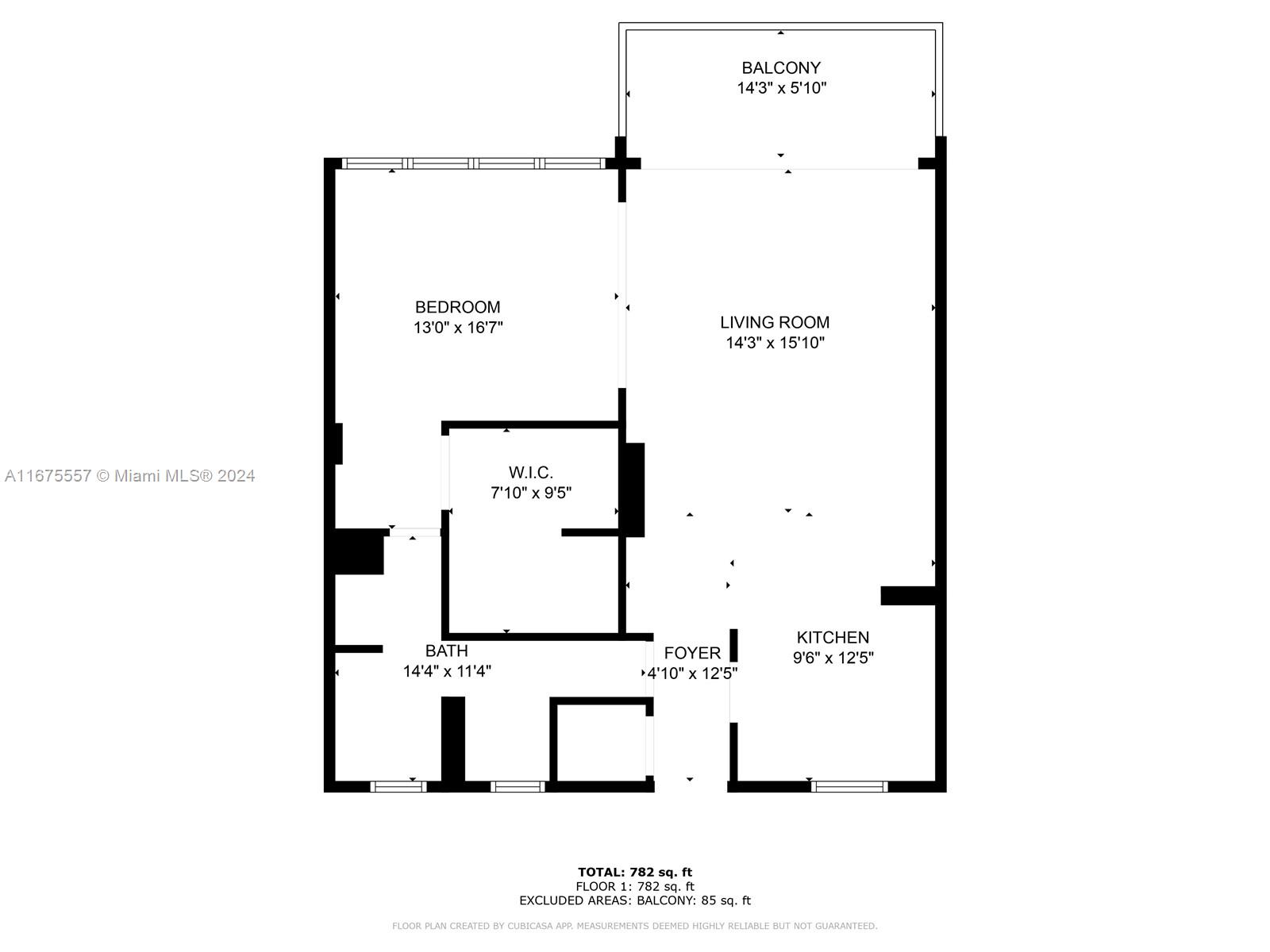 801 S Federal Hwy Unit: PH5