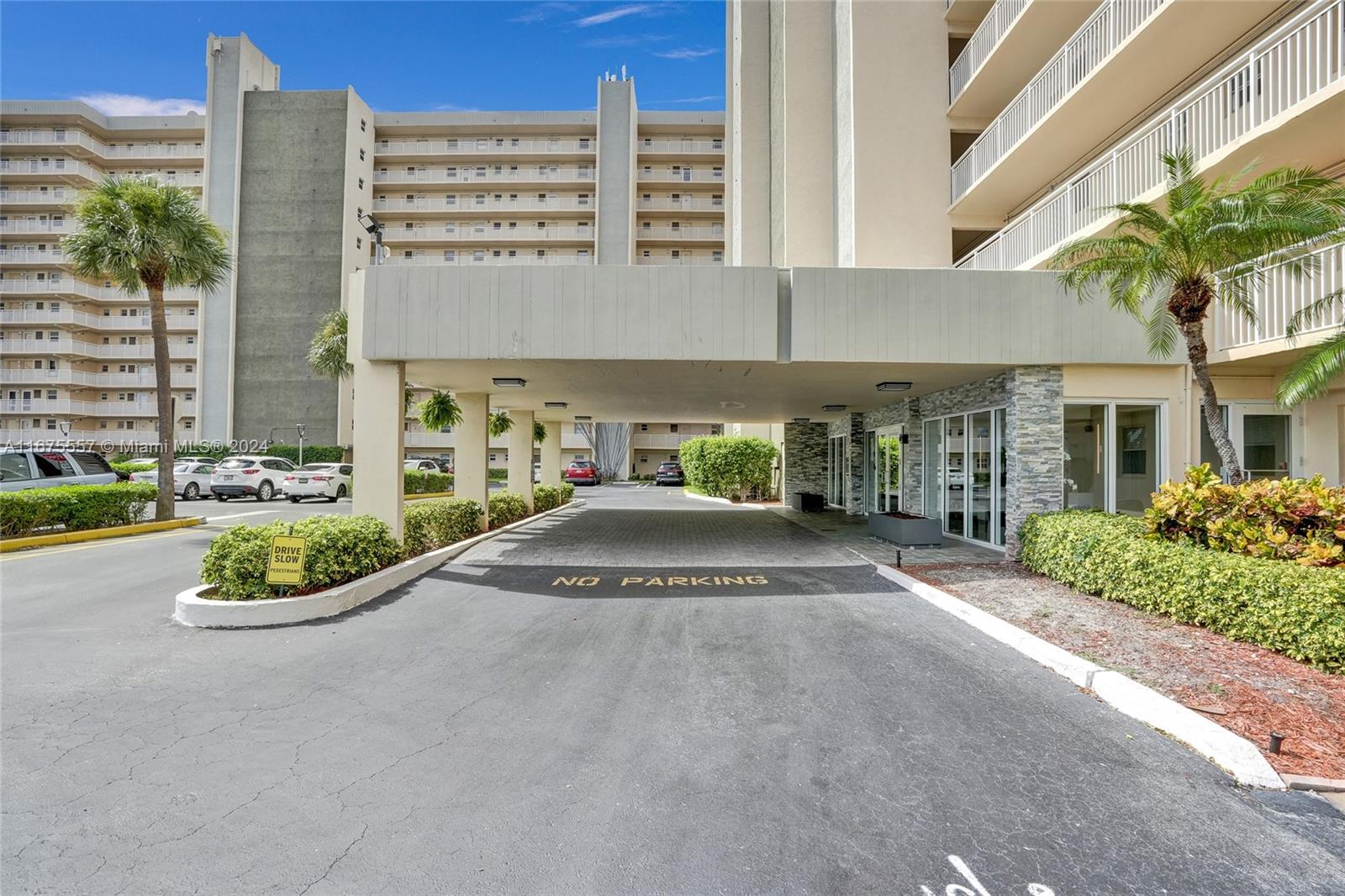 801 S Federal Hwy Unit: PH5