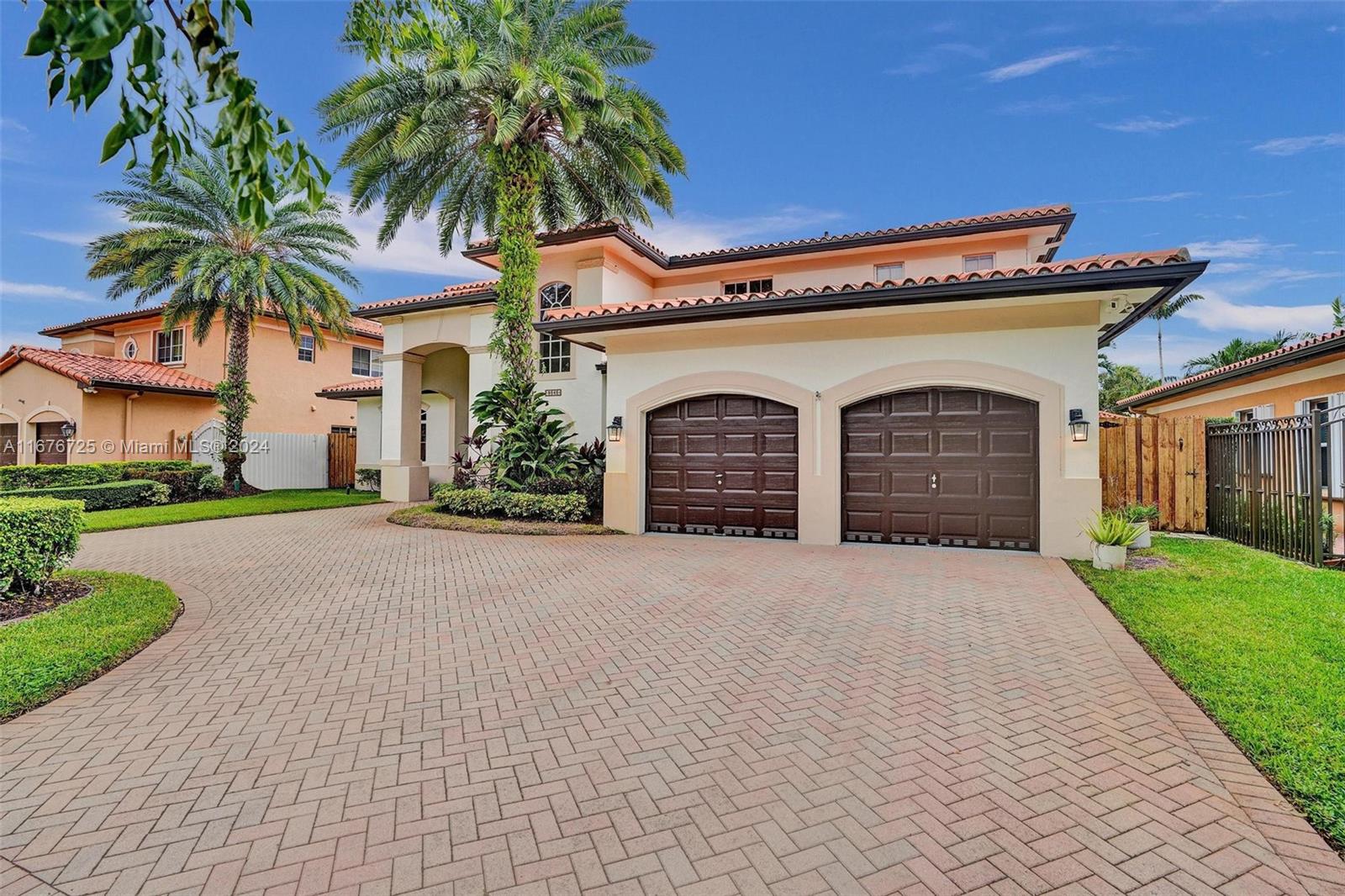 8040 NW 156th Ter