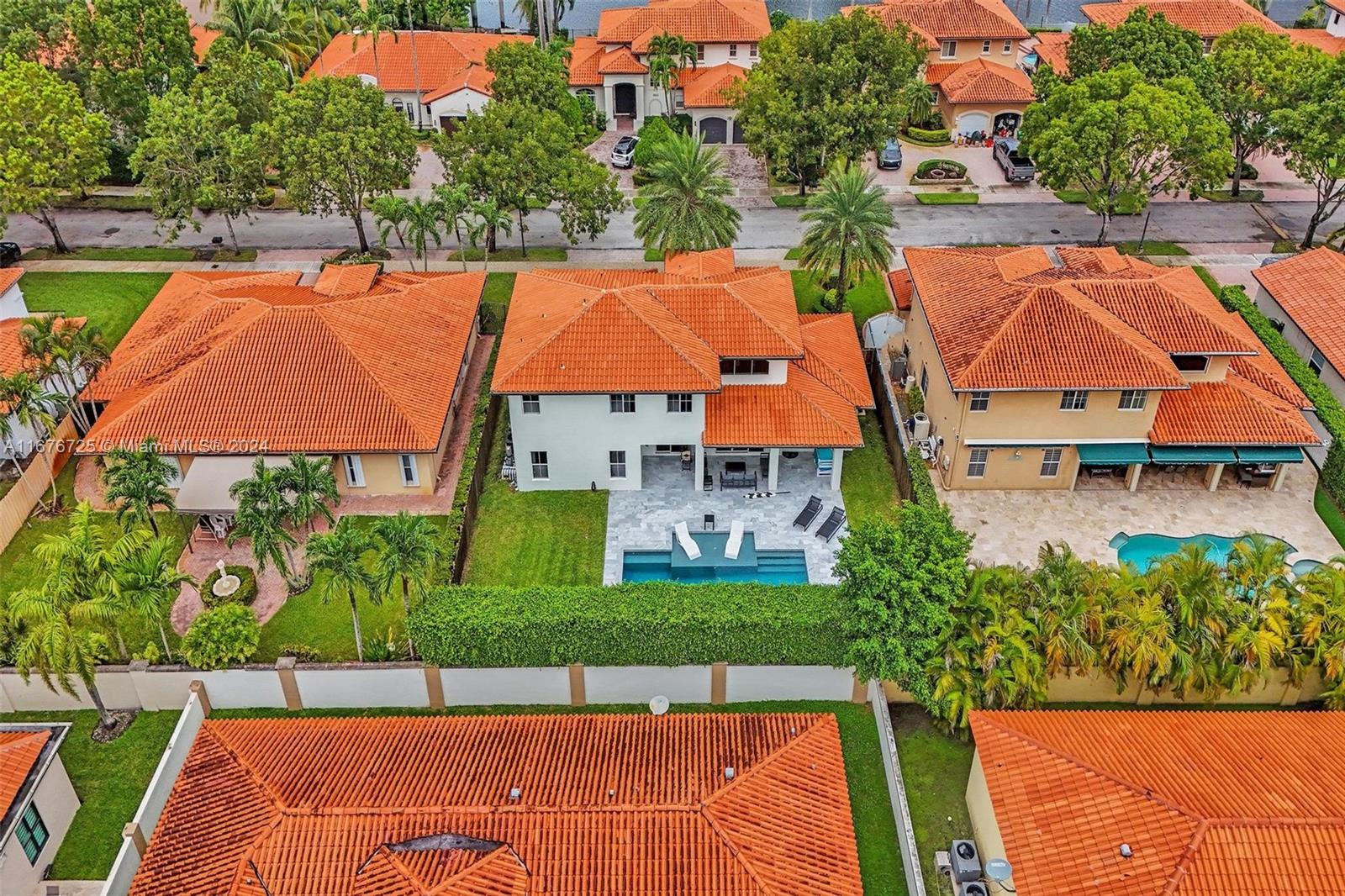 8040 NW 156th Ter