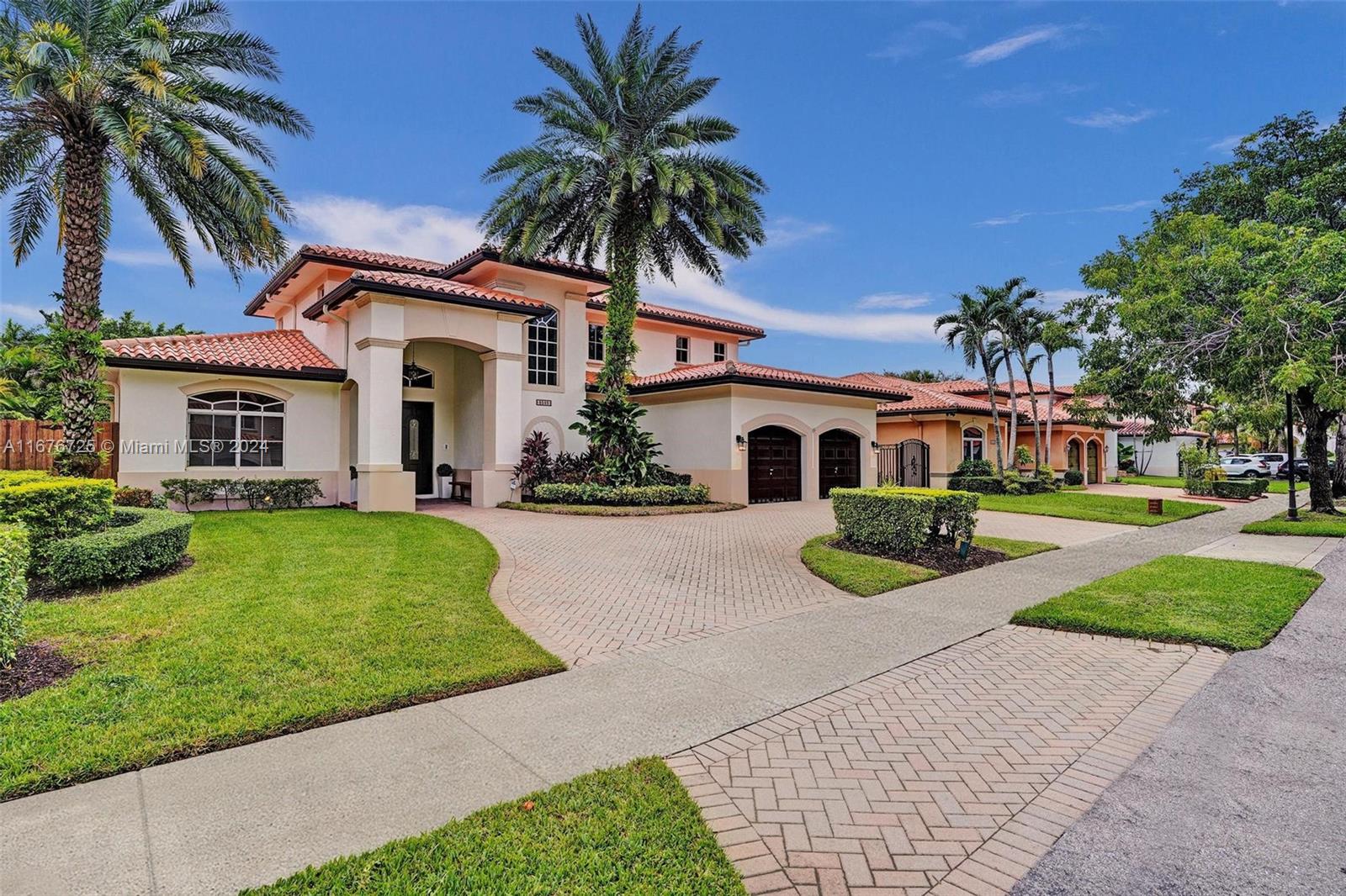 8040 NW 156th Ter