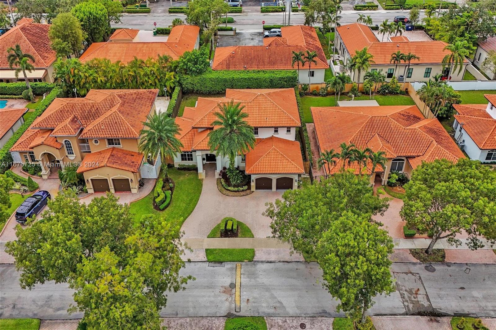 8040 NW 156th Ter