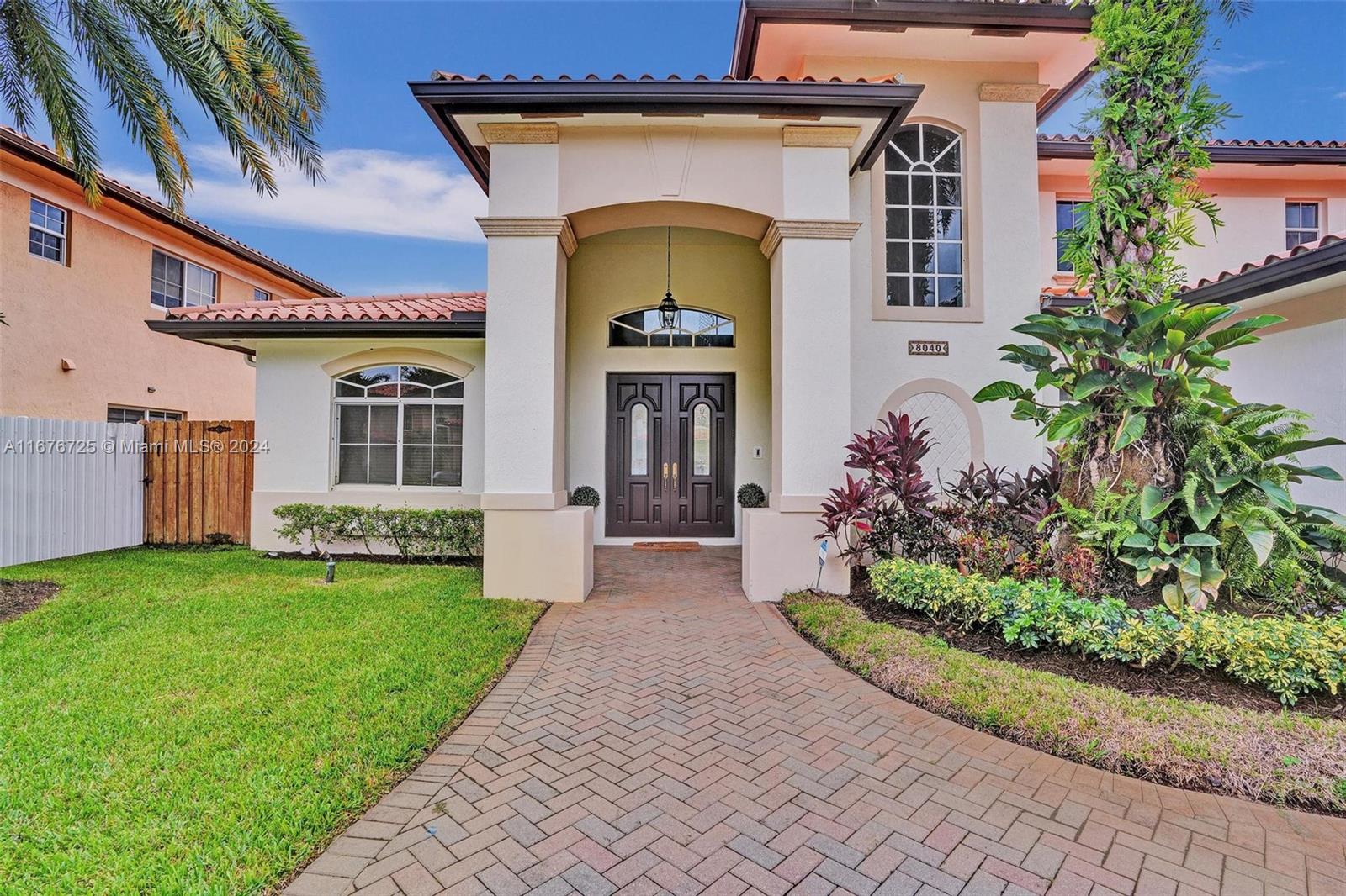 8040 NW 156th Ter