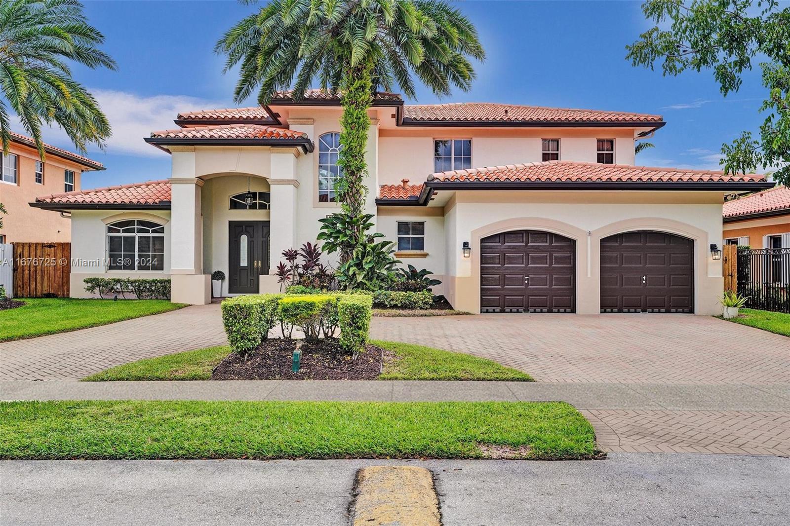 8040 NW 156th Ter
