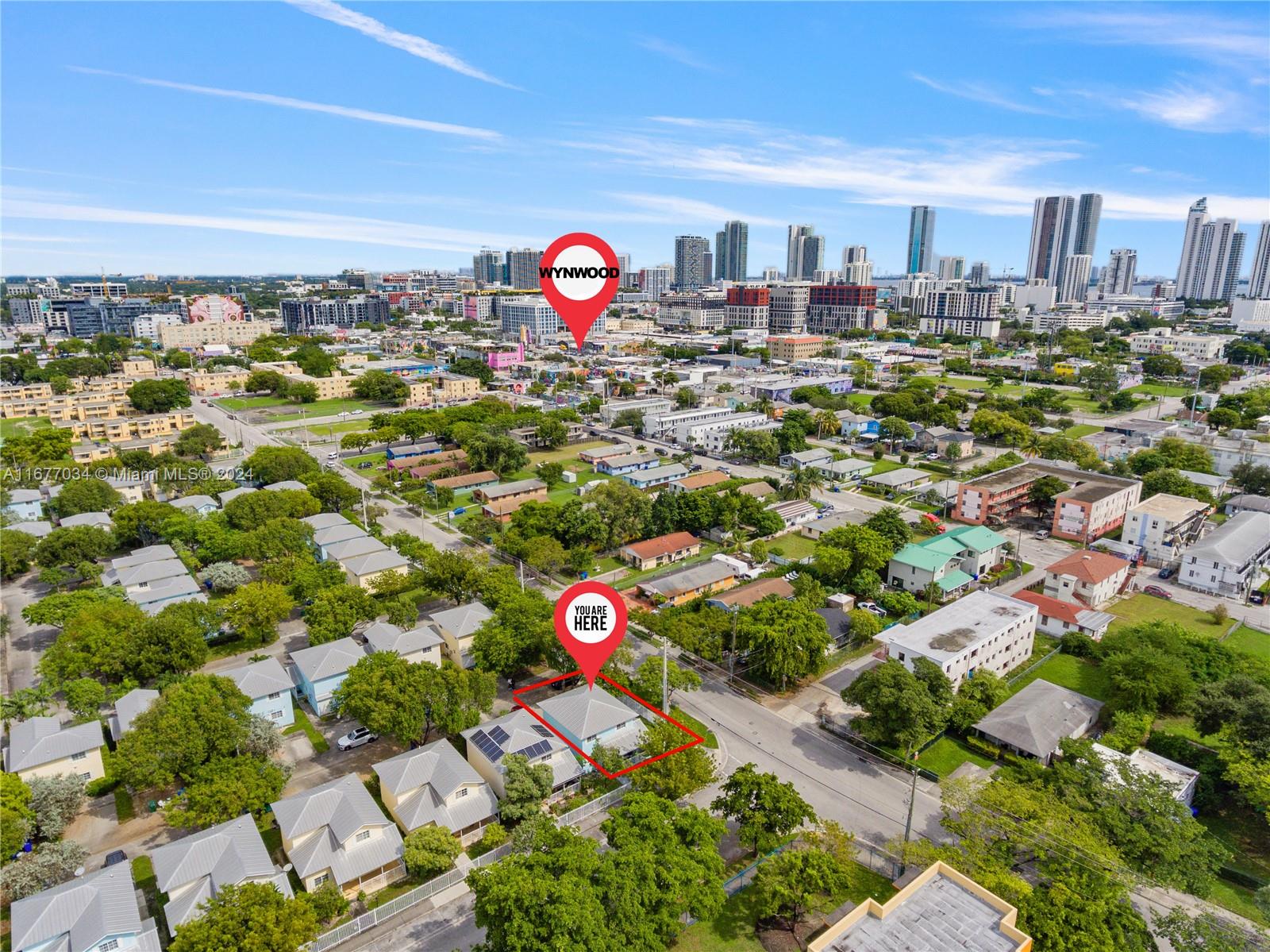 305 NW 19th St