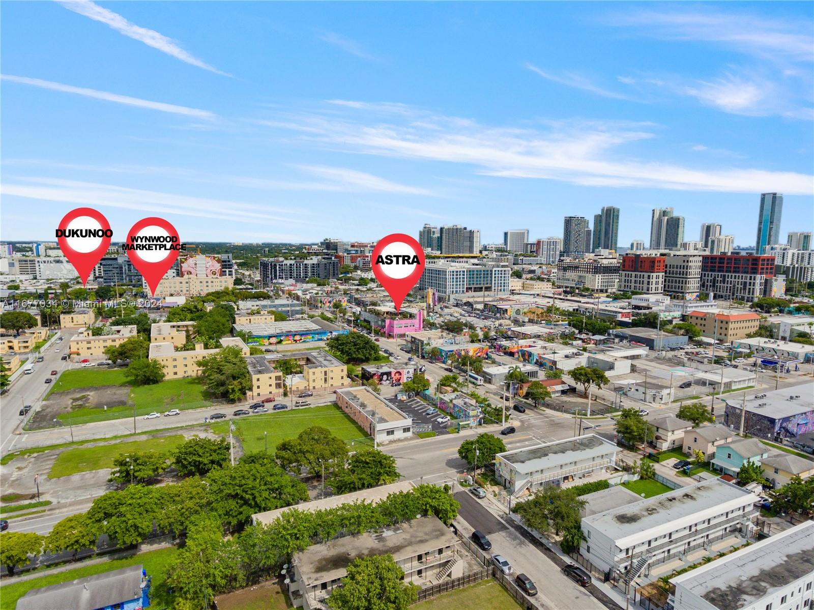 305 NW 19th St