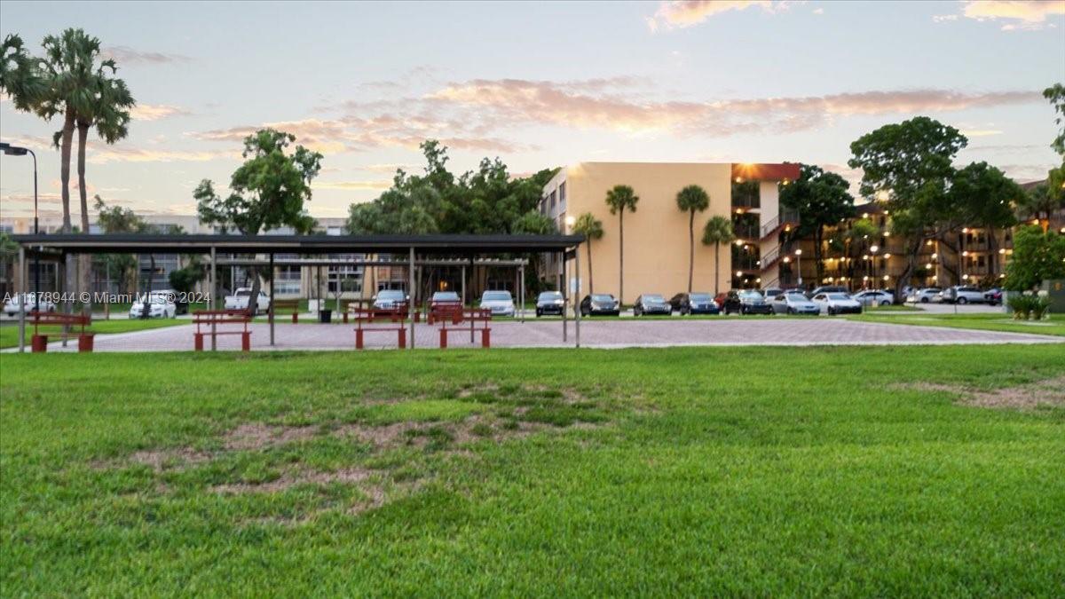 3121 NW 47th Ter # 105