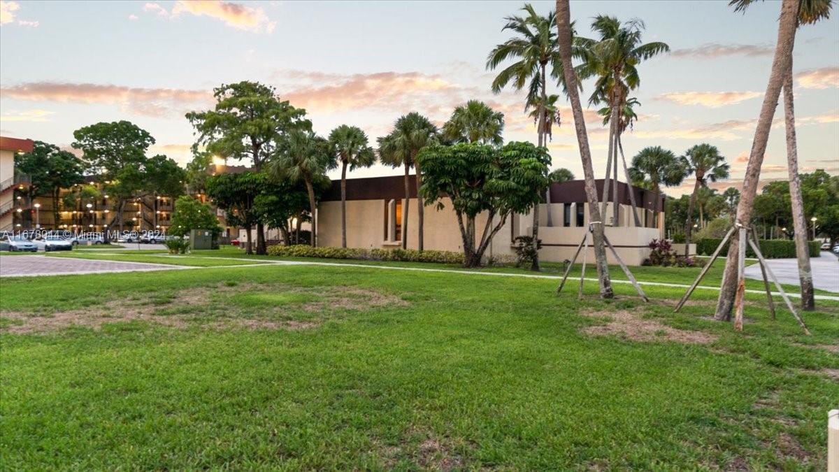 3121 NW 47th Ter # 105