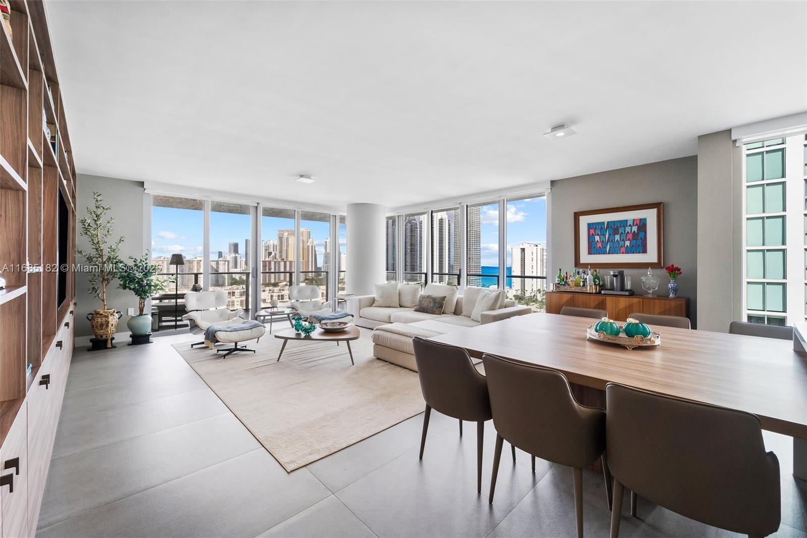 330 Sunny Isles Blvd # 1907 Unit: 5-1907
