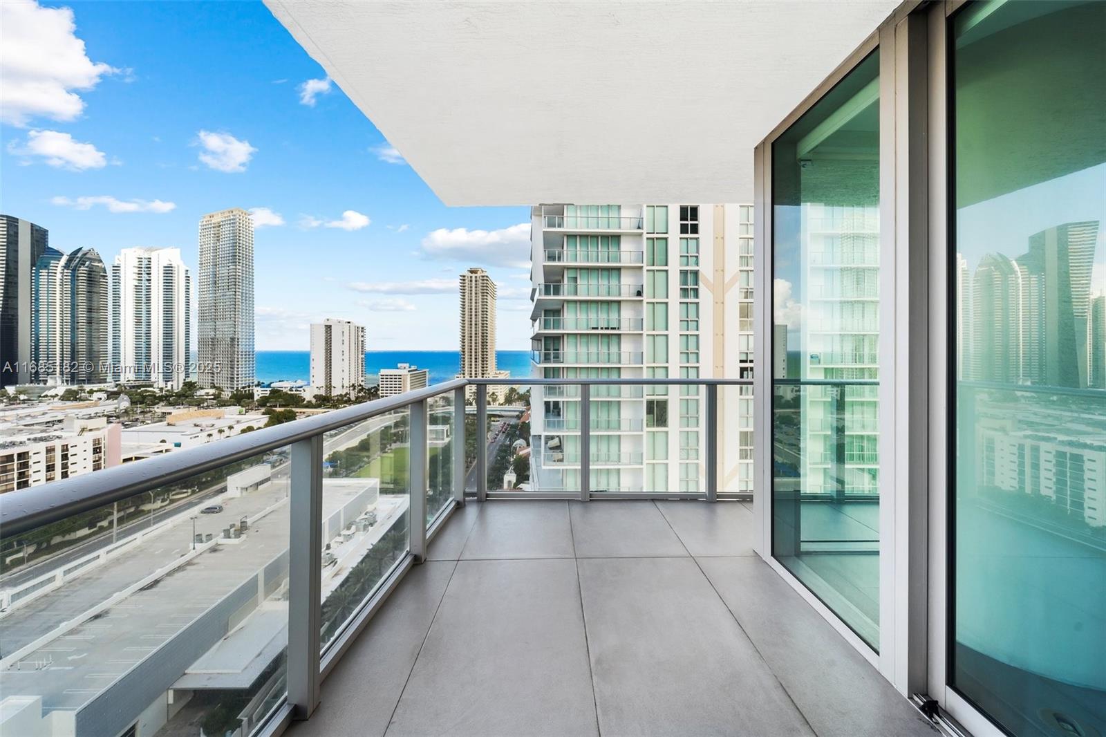 330 Sunny Isles Blvd # 1907 Unit: 5-1907