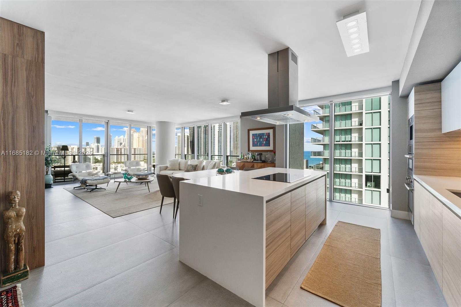 330 Sunny Isles Blvd # 1907 Unit: 5-1907