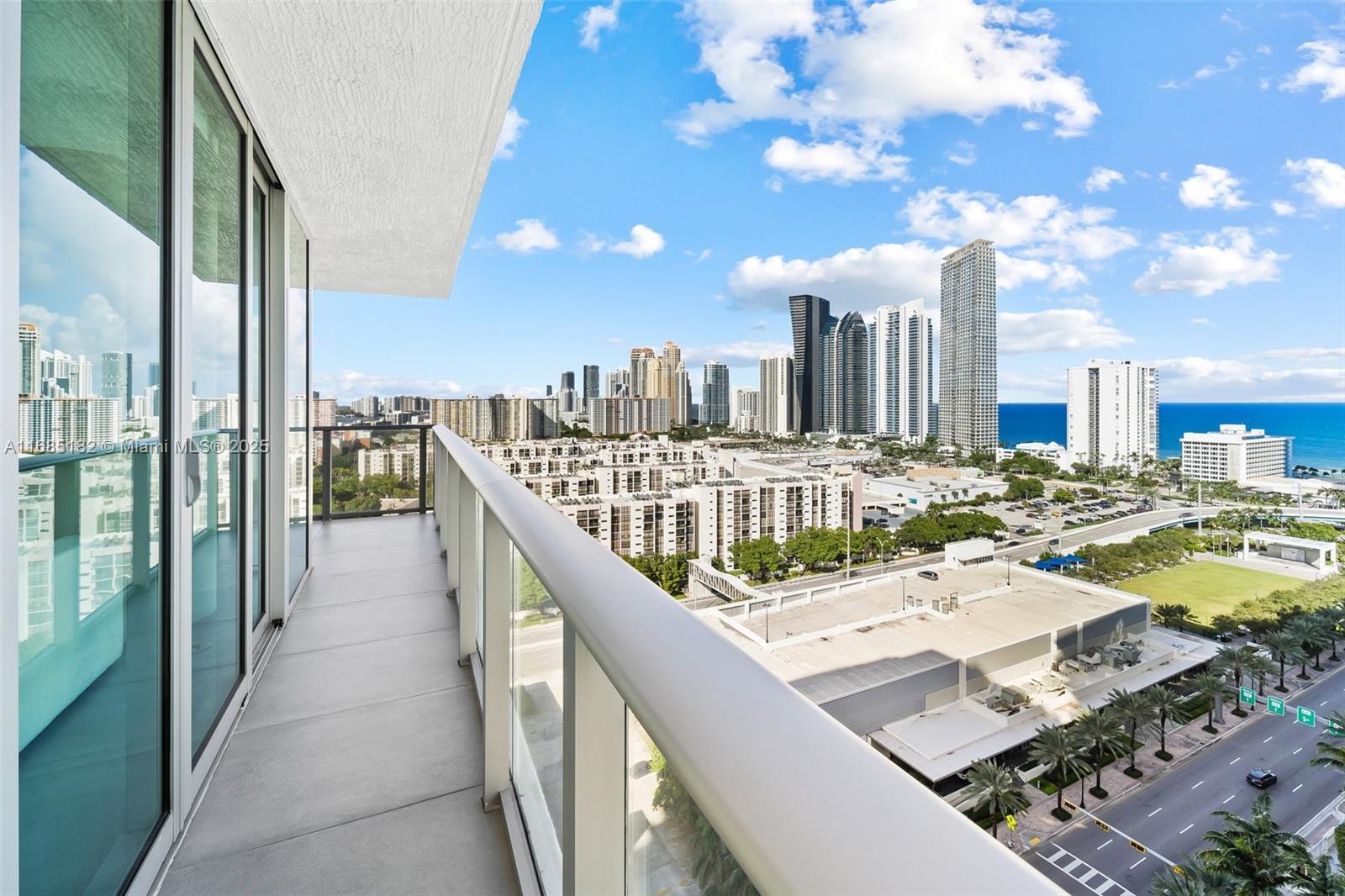 330 Sunny Isles Blvd # 1907 Unit: 5-1907