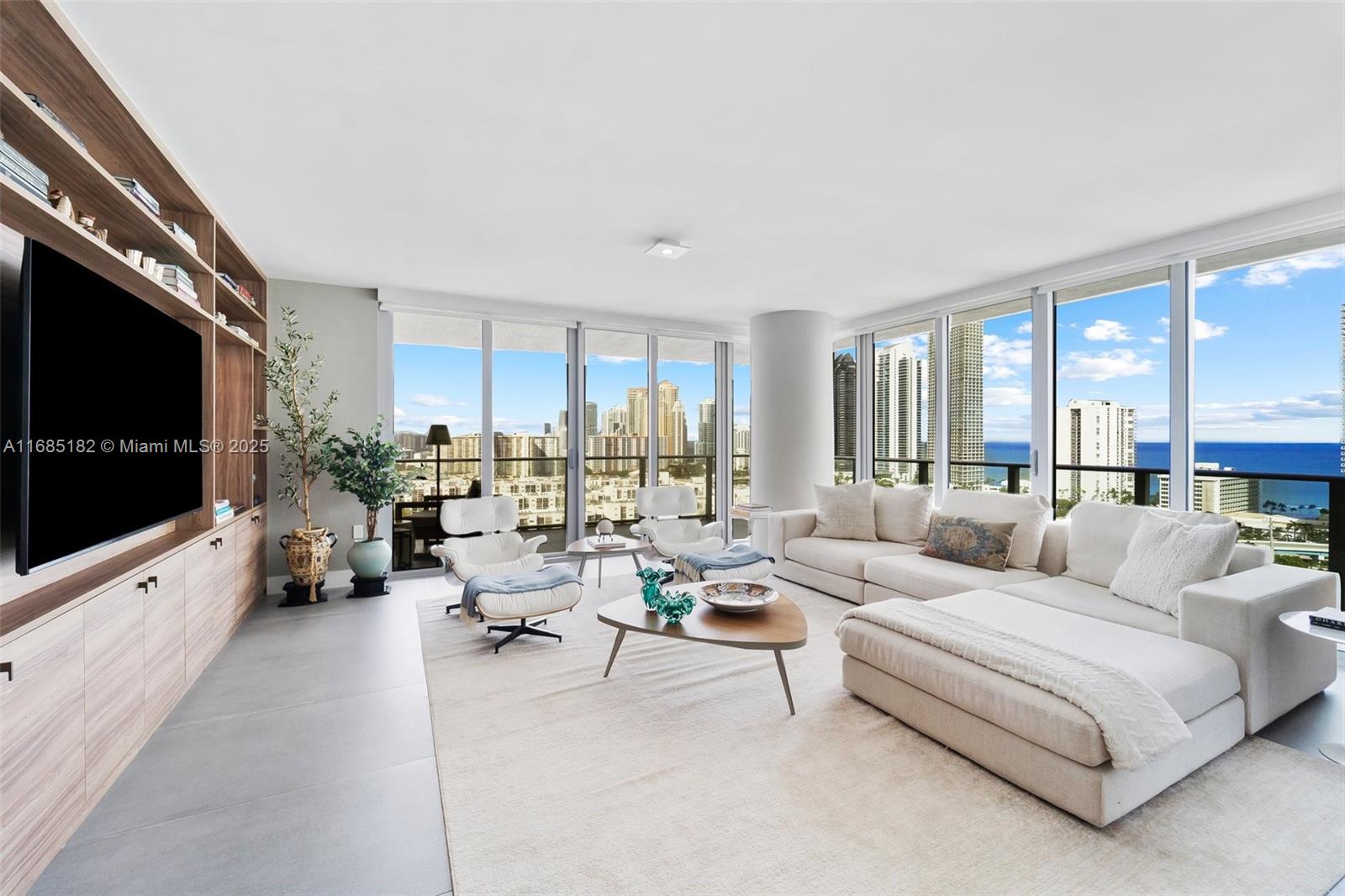 330 Sunny Isles Blvd # 1907 Unit: 5-1907