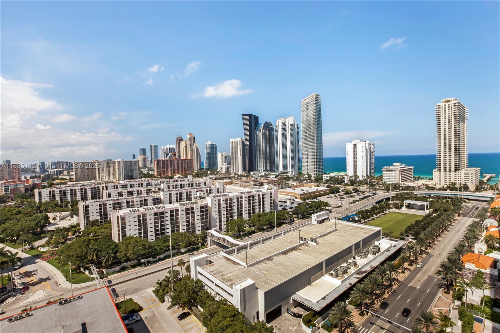330 Sunny Isles Blvd # 1907 Unit: 5-1907