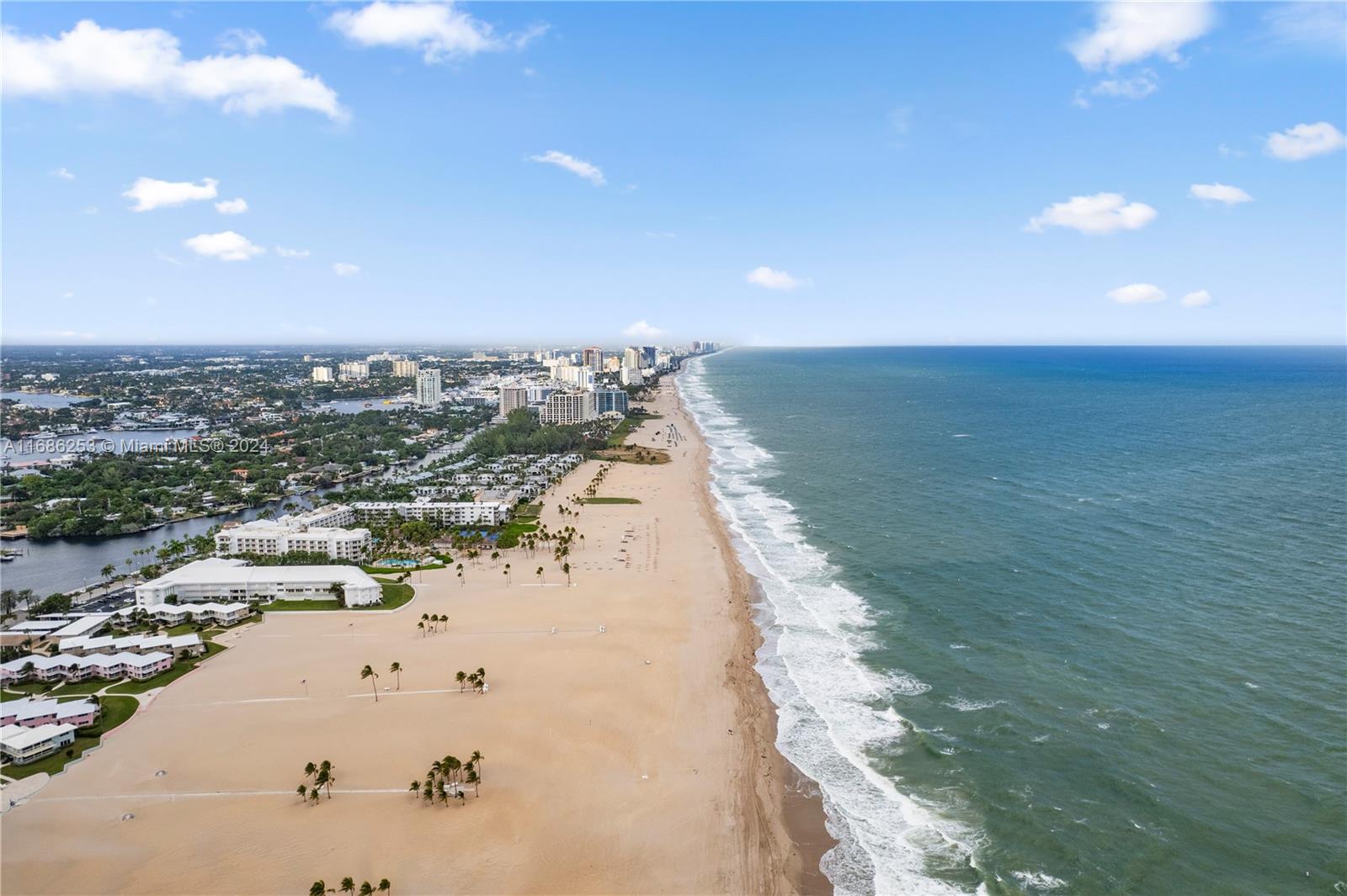 1900 S Ocean Dr # 209
