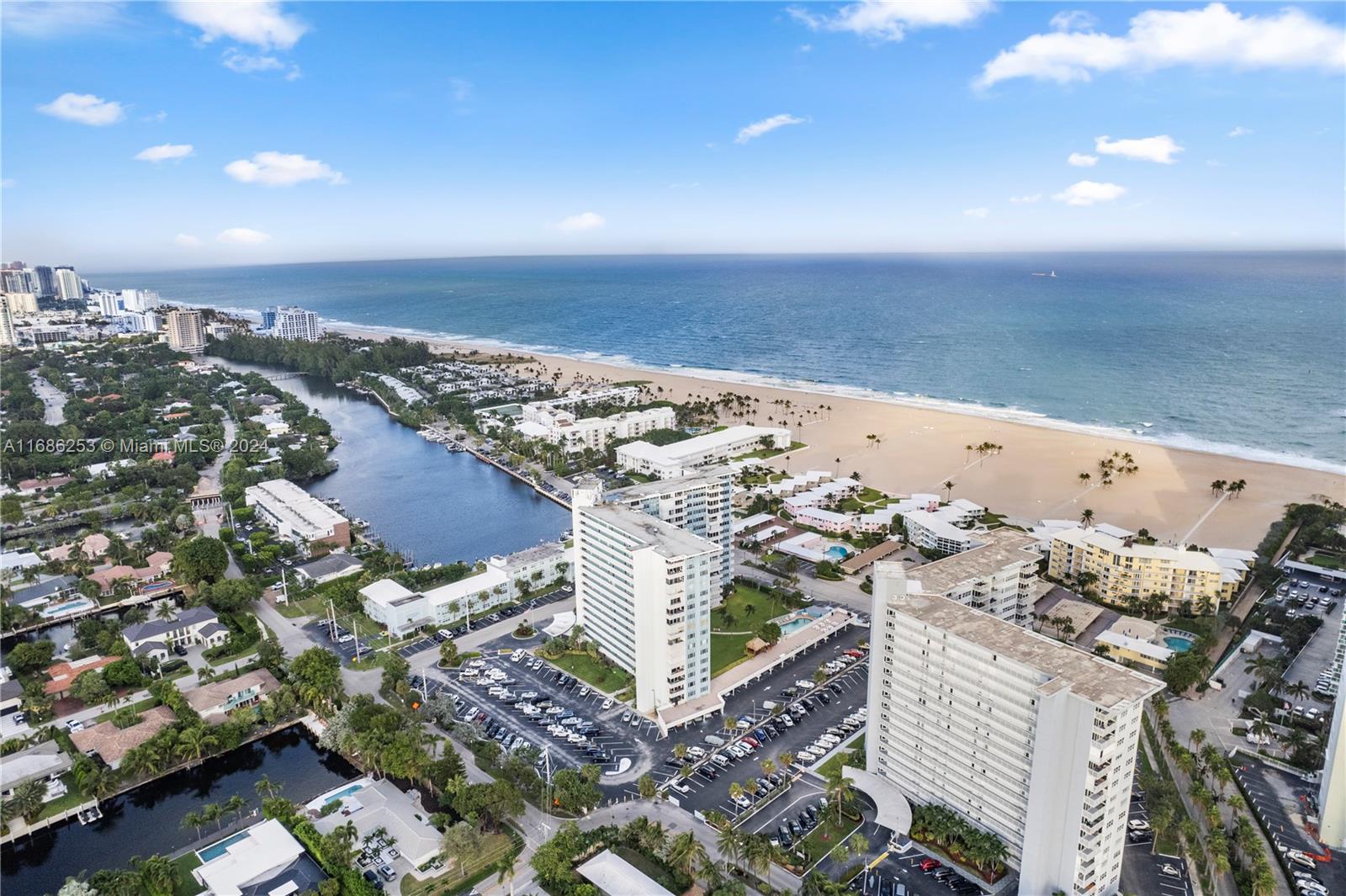 1900 S Ocean Dr # 209