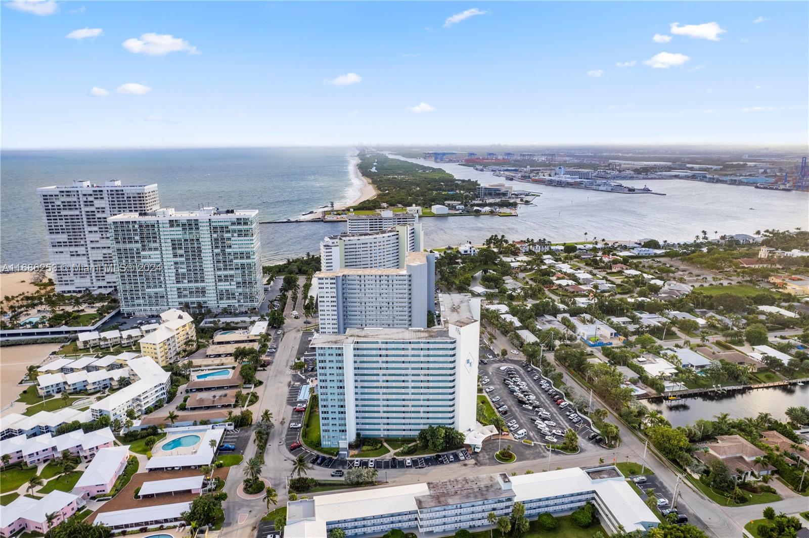 1900 S Ocean Dr # 209