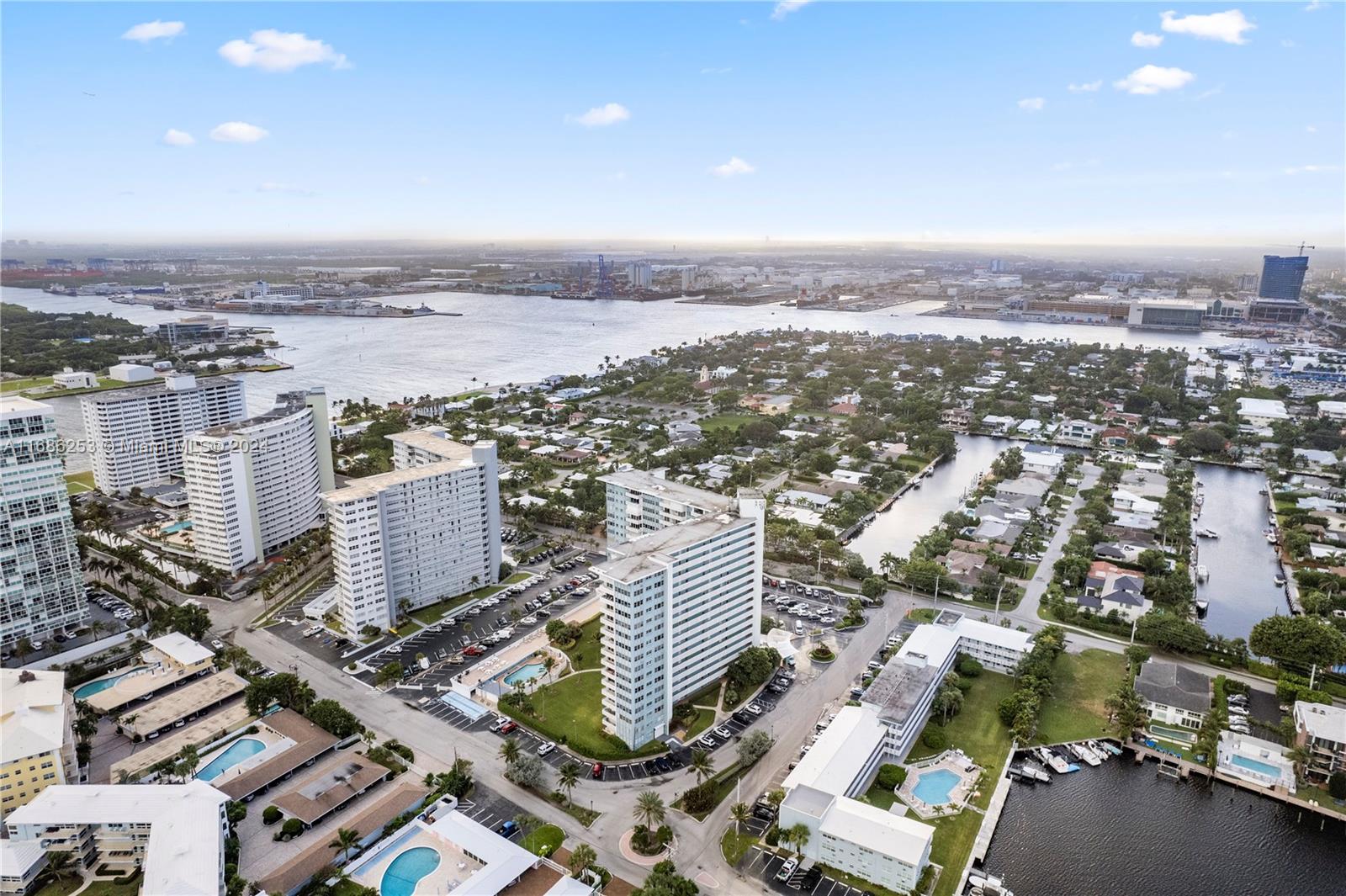 1900 S Ocean Dr # 209