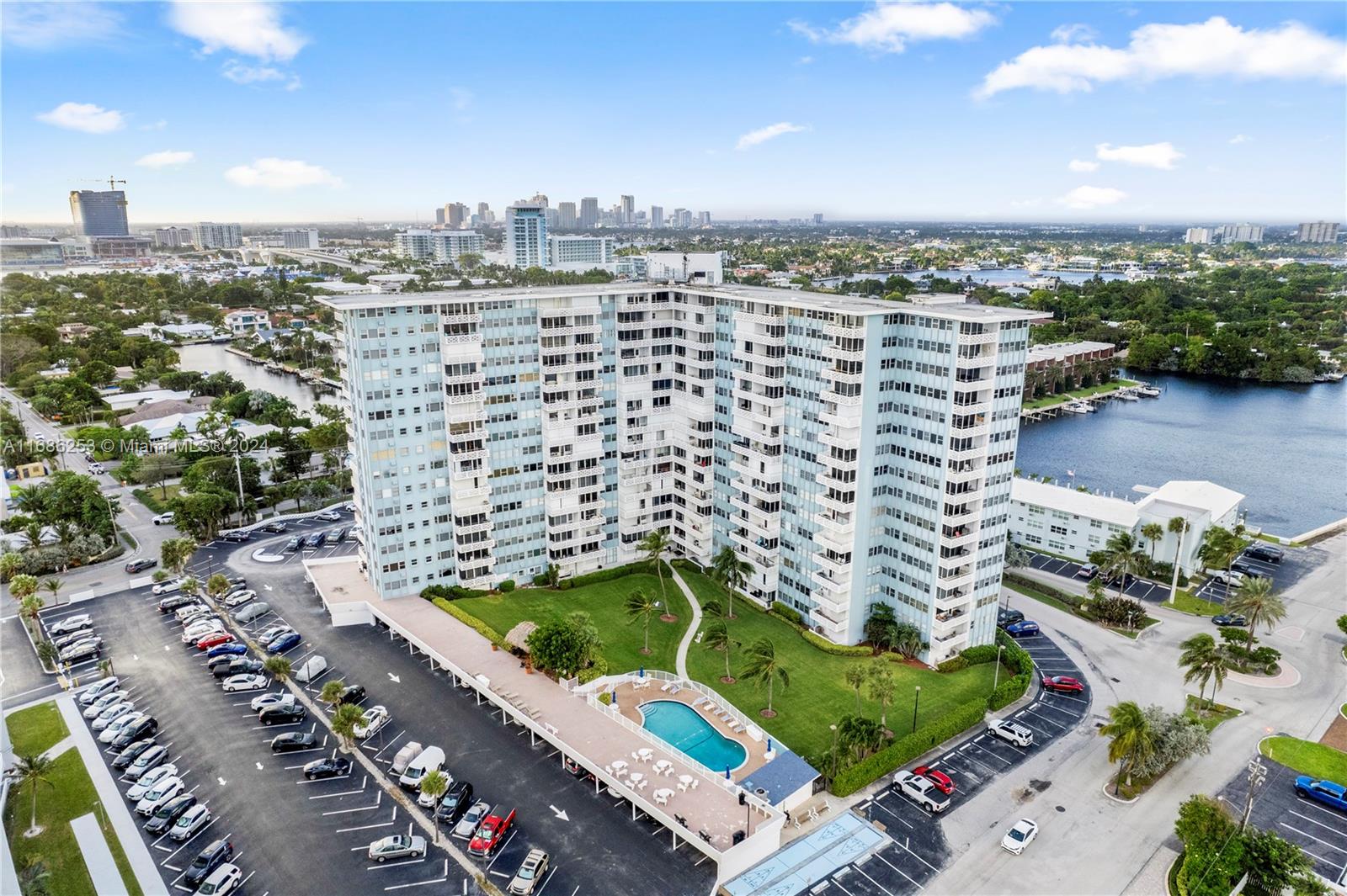 1900 S Ocean Dr # 209