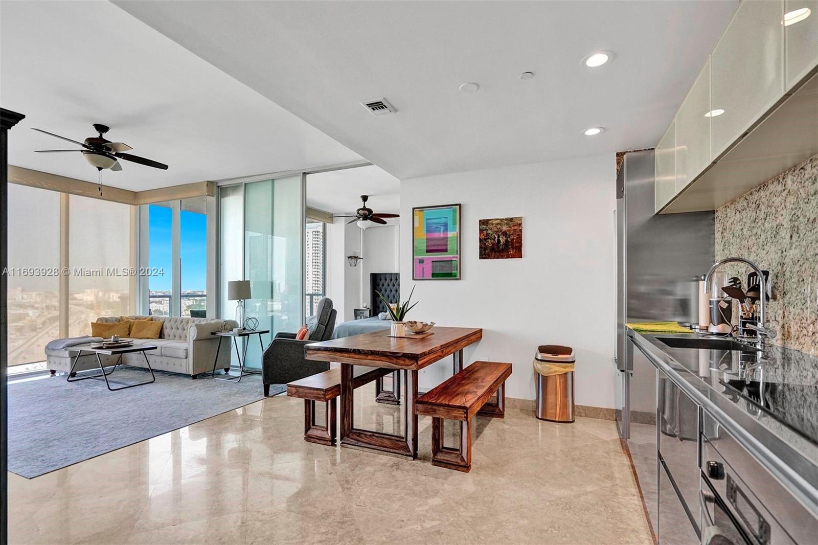 1040 Biscayne Blvd # 1506