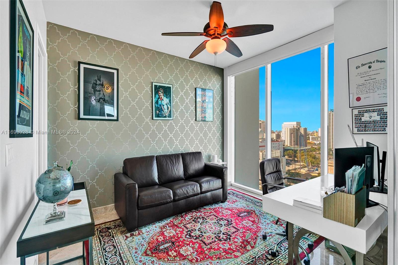 1040 Biscayne Blvd # 1506