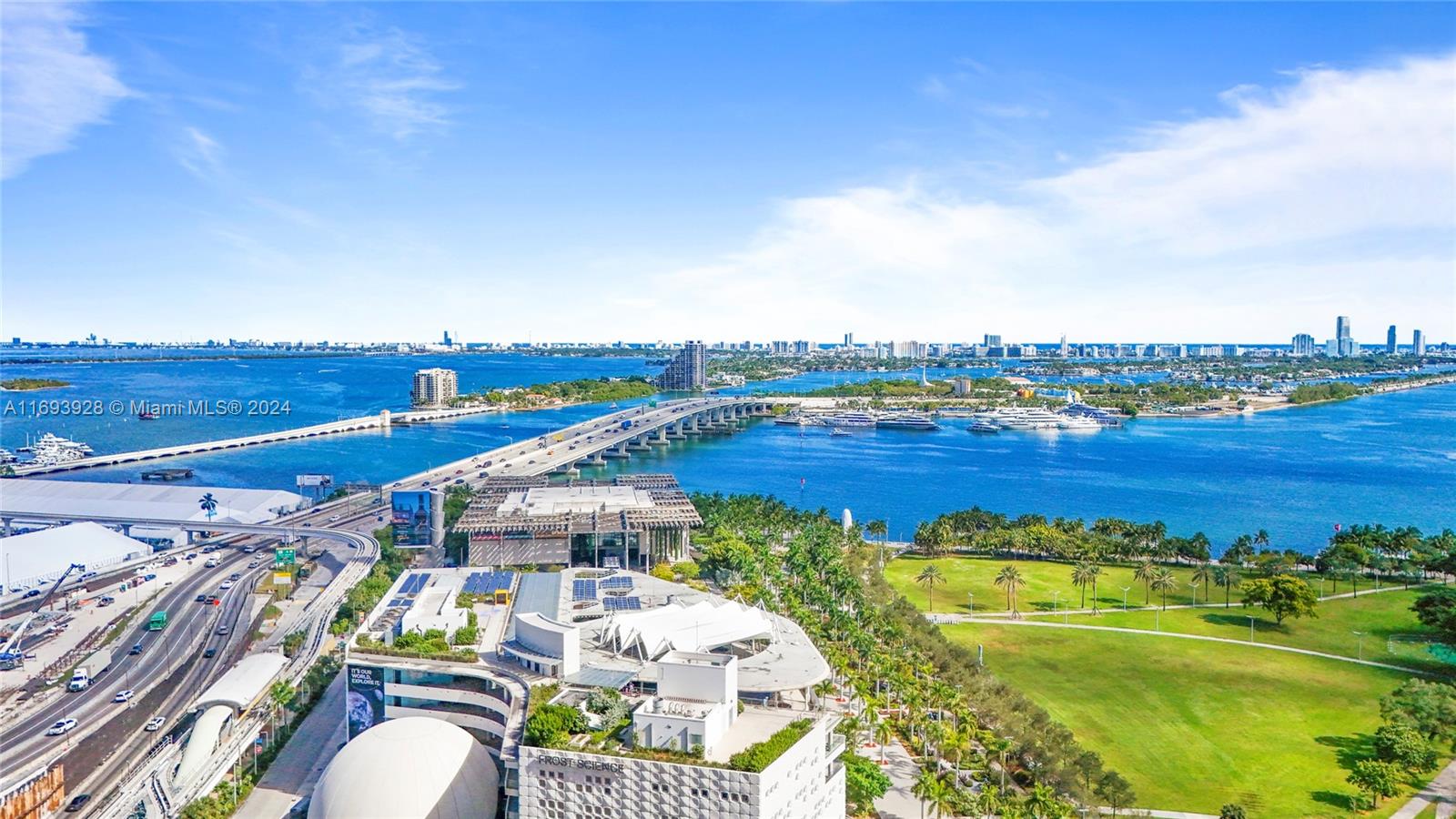 1040 Biscayne Blvd # 1506