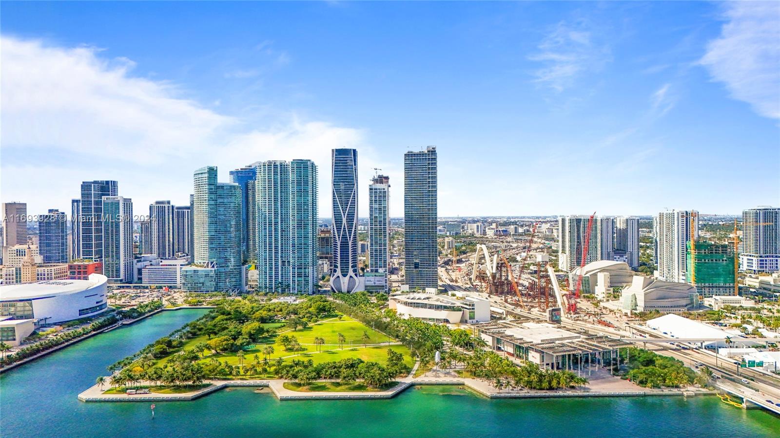 1040 Biscayne Blvd # 1506
