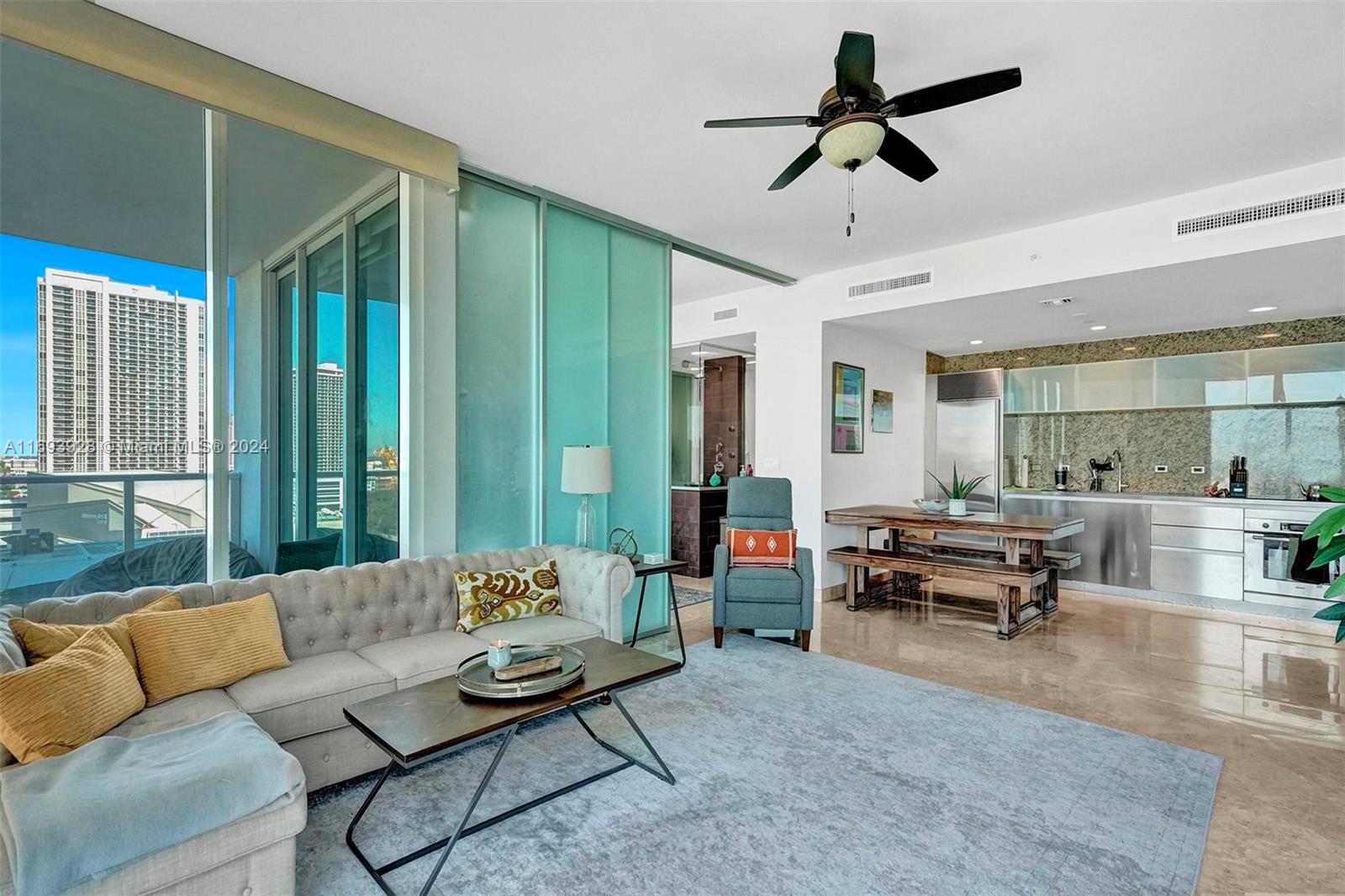 1040 Biscayne Blvd # 1506
