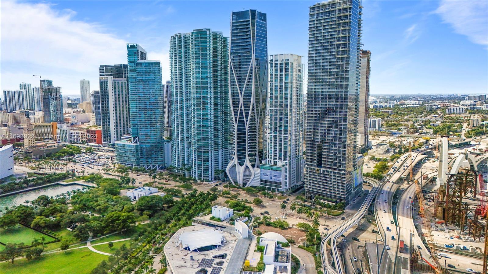 1040 Biscayne Blvd # 1506