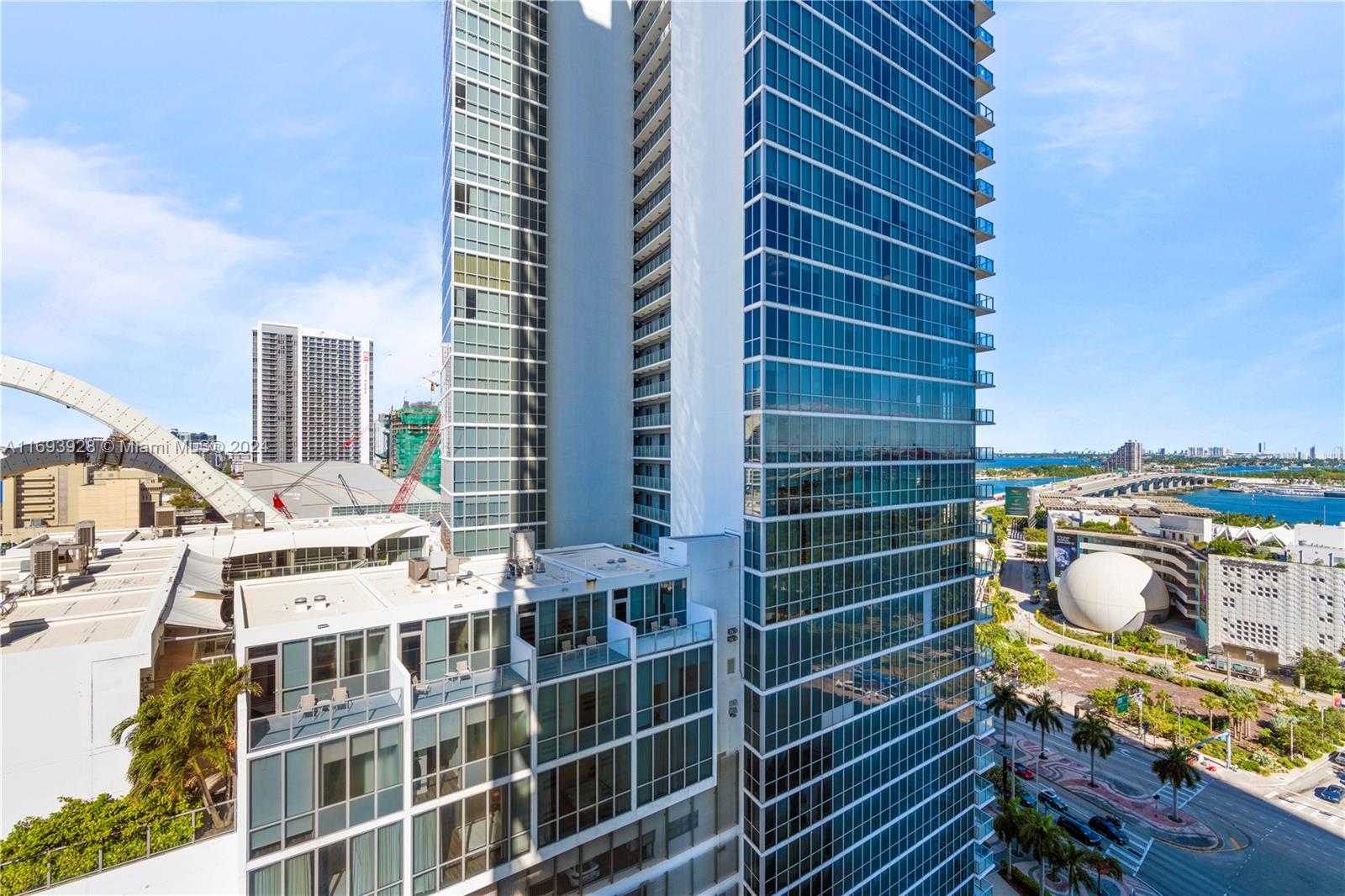1040 Biscayne Blvd # 1506