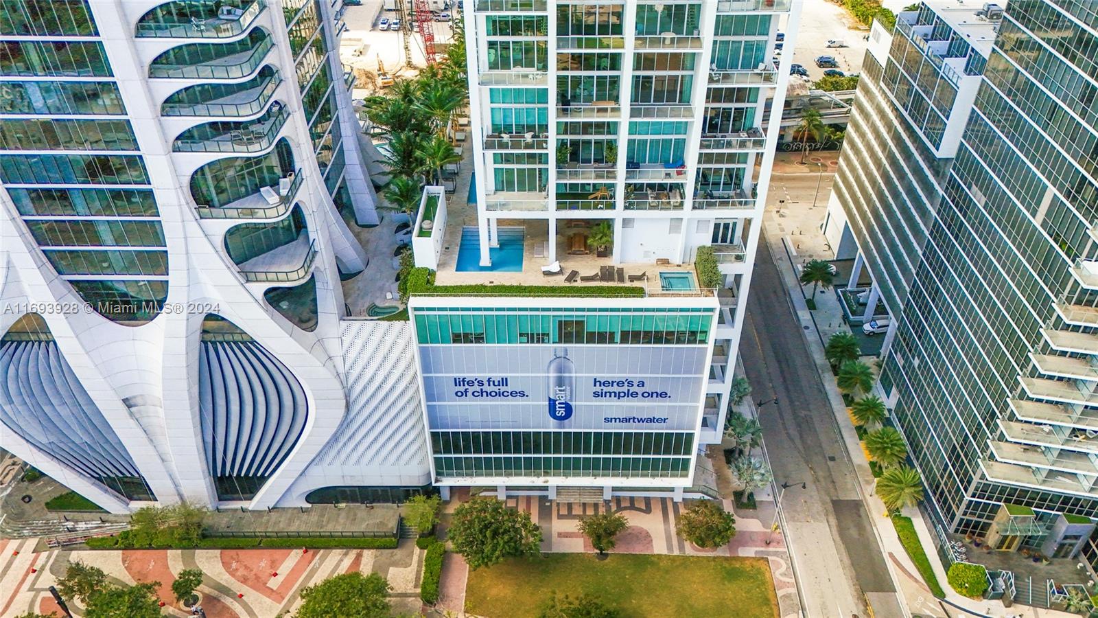 1040 Biscayne Blvd # 1506