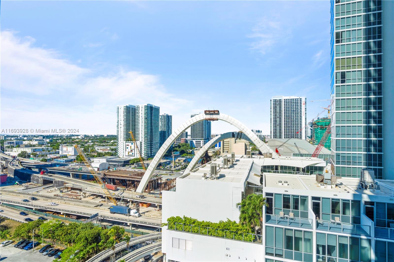 1040 Biscayne Blvd # 1506